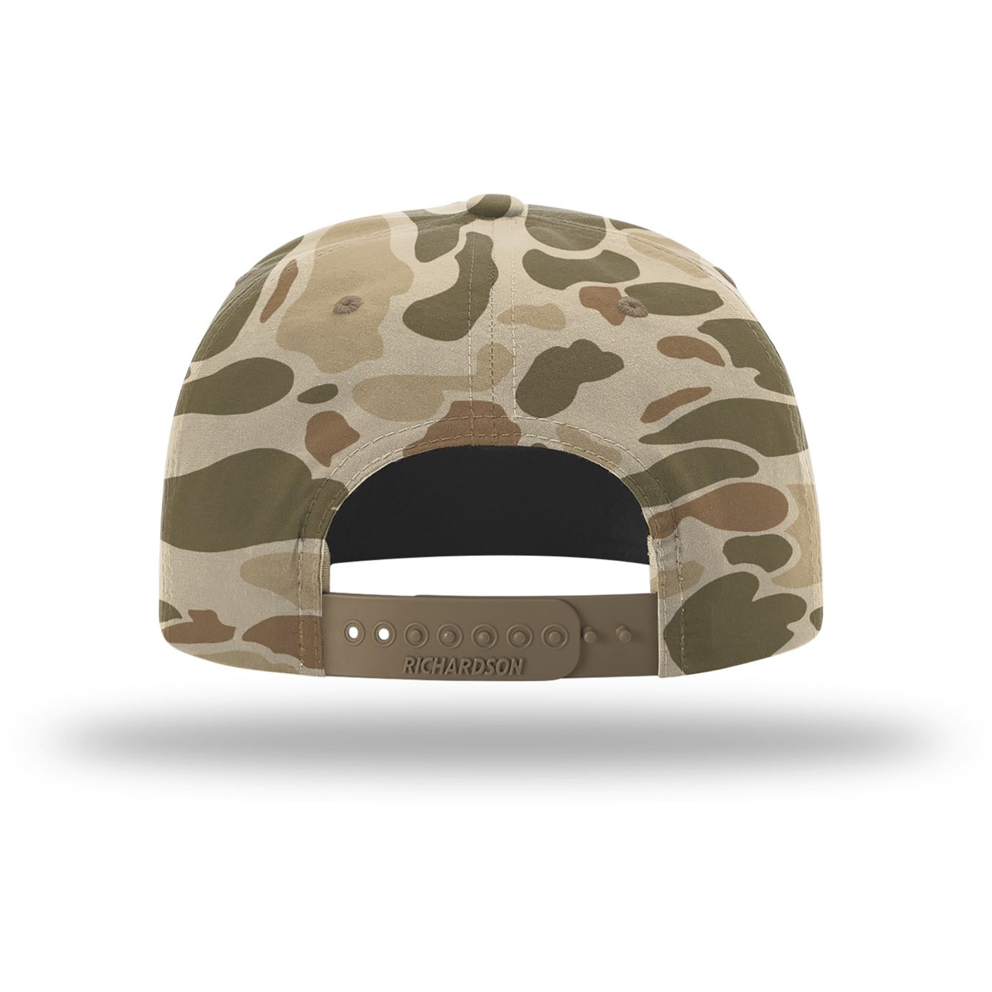 Richardson® Printed Umpqua Cap