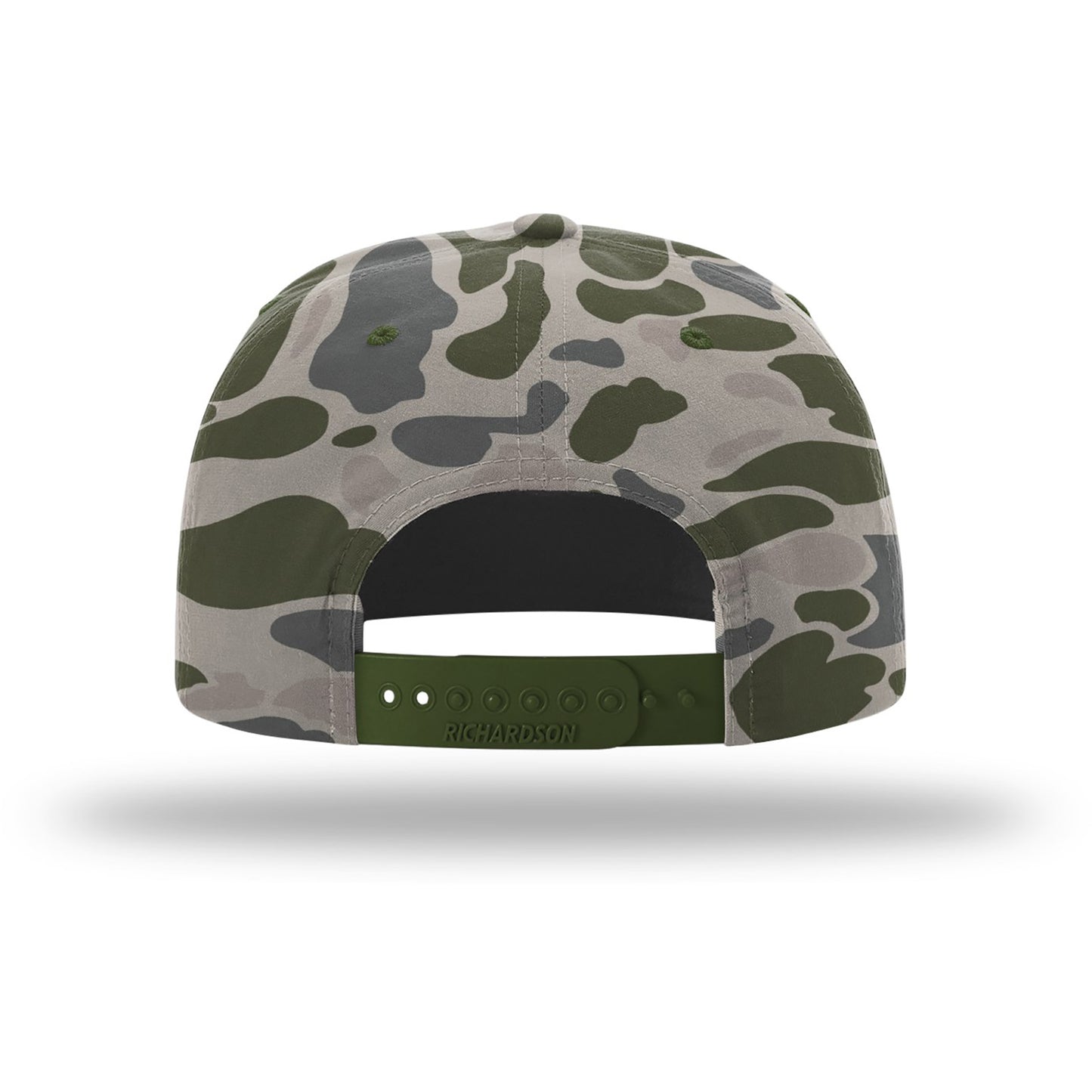 Richardson® Printed Umpqua Cap