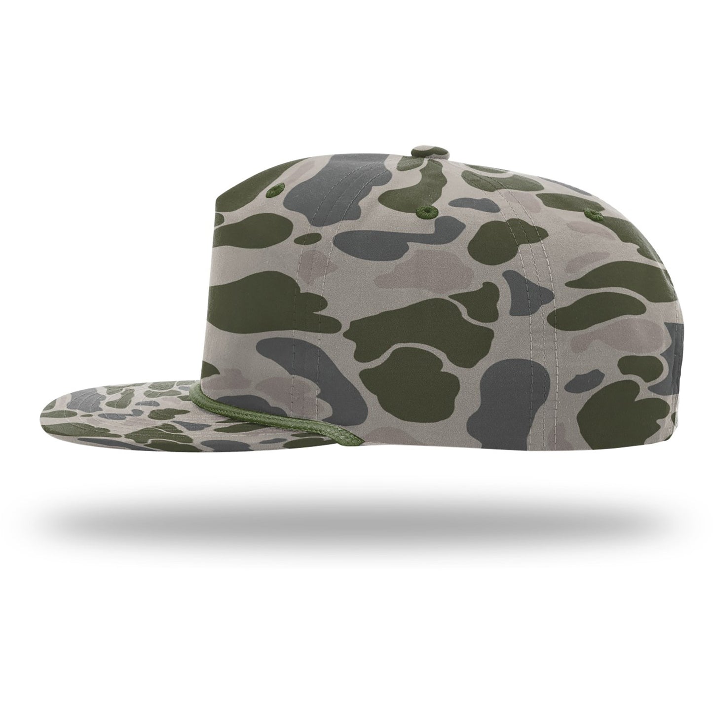 Richardson® Printed Umpqua Cap