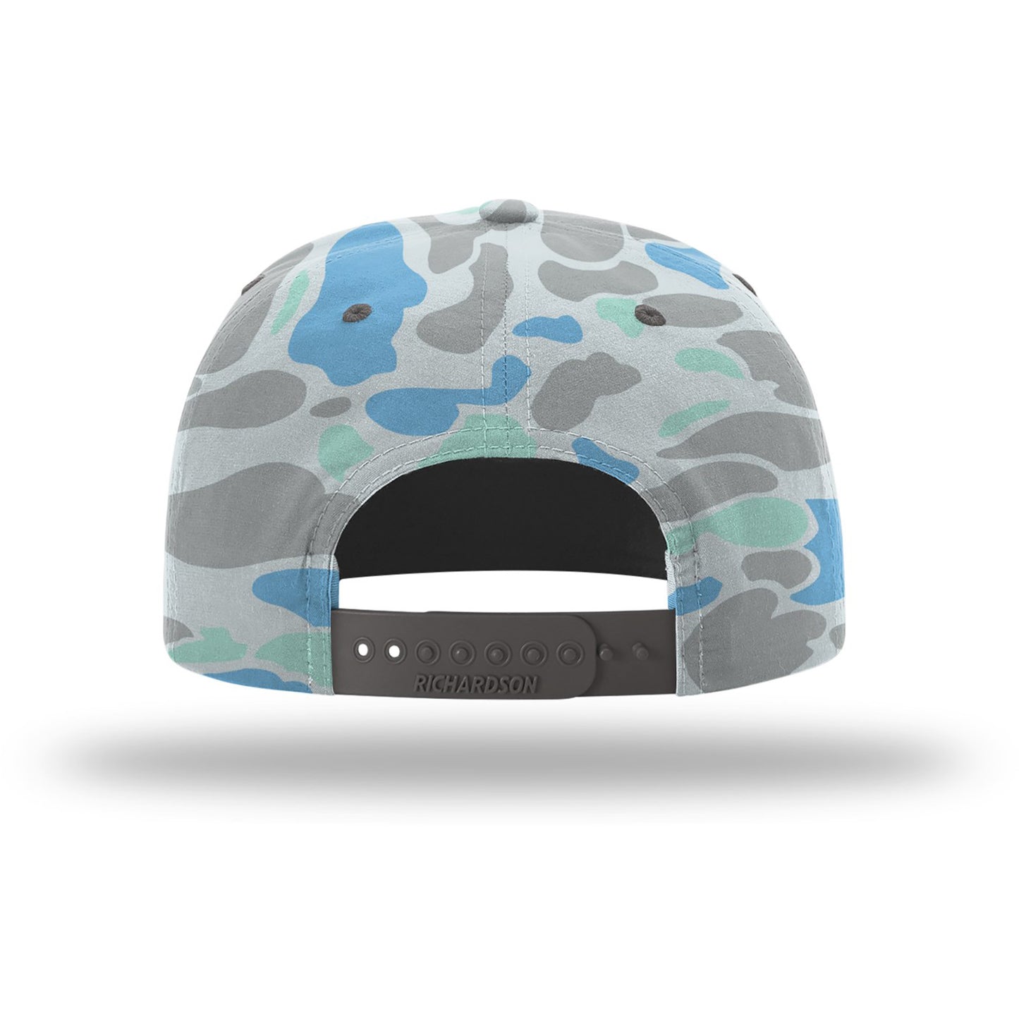 Richardson® Printed Umpqua Cap