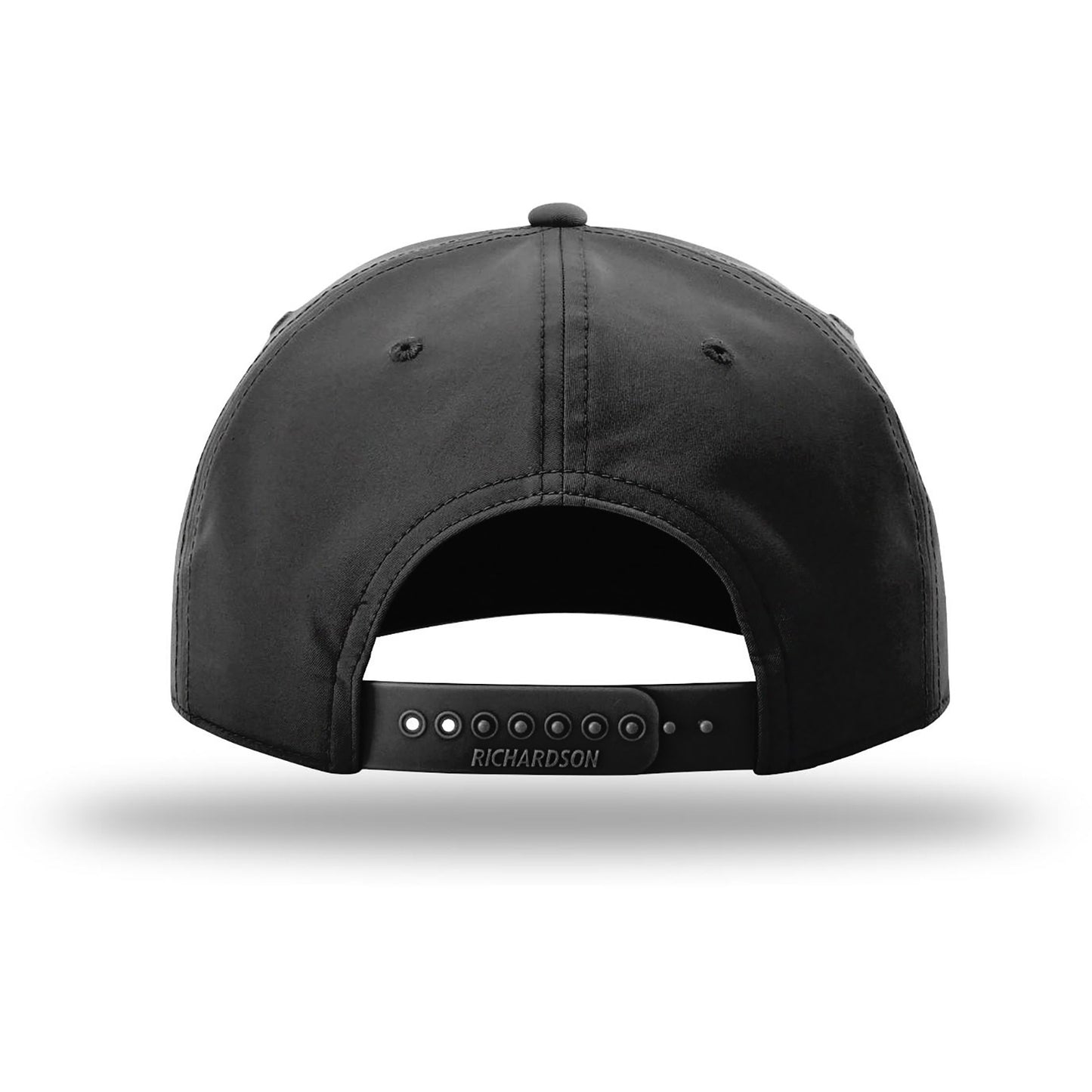 Richardson® Five Panel Classic Rope Cap