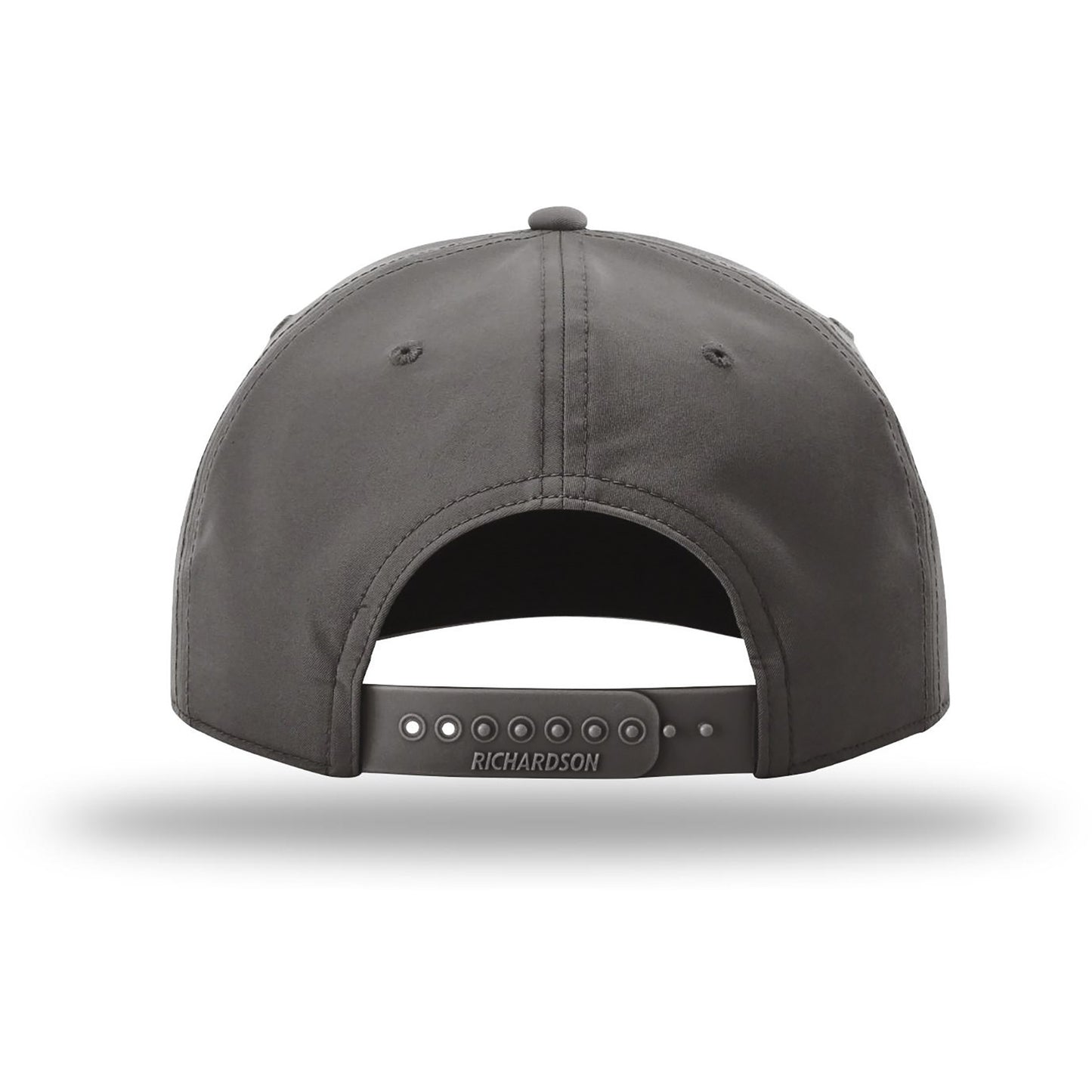 Richardson® Five Panel Classic Rope Cap