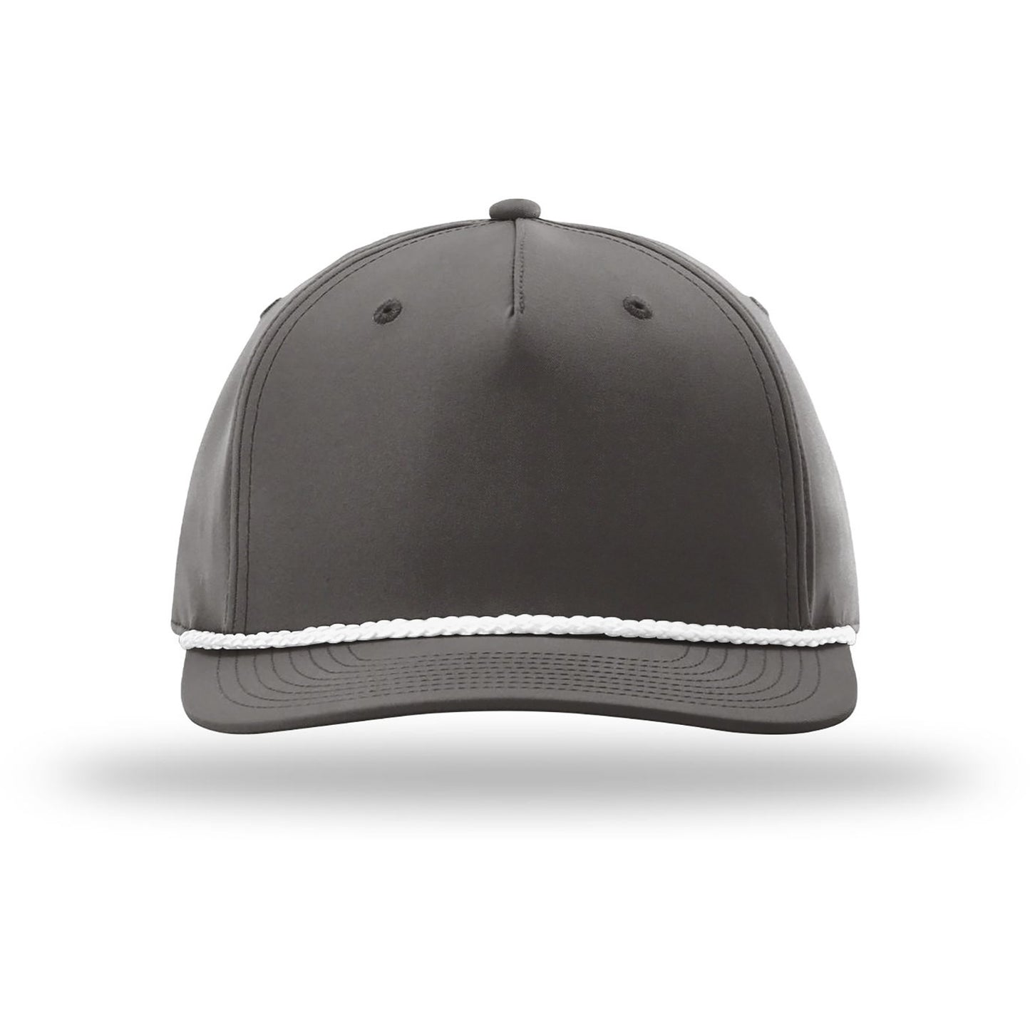 Richardson® Five Panel Classic Rope Cap
