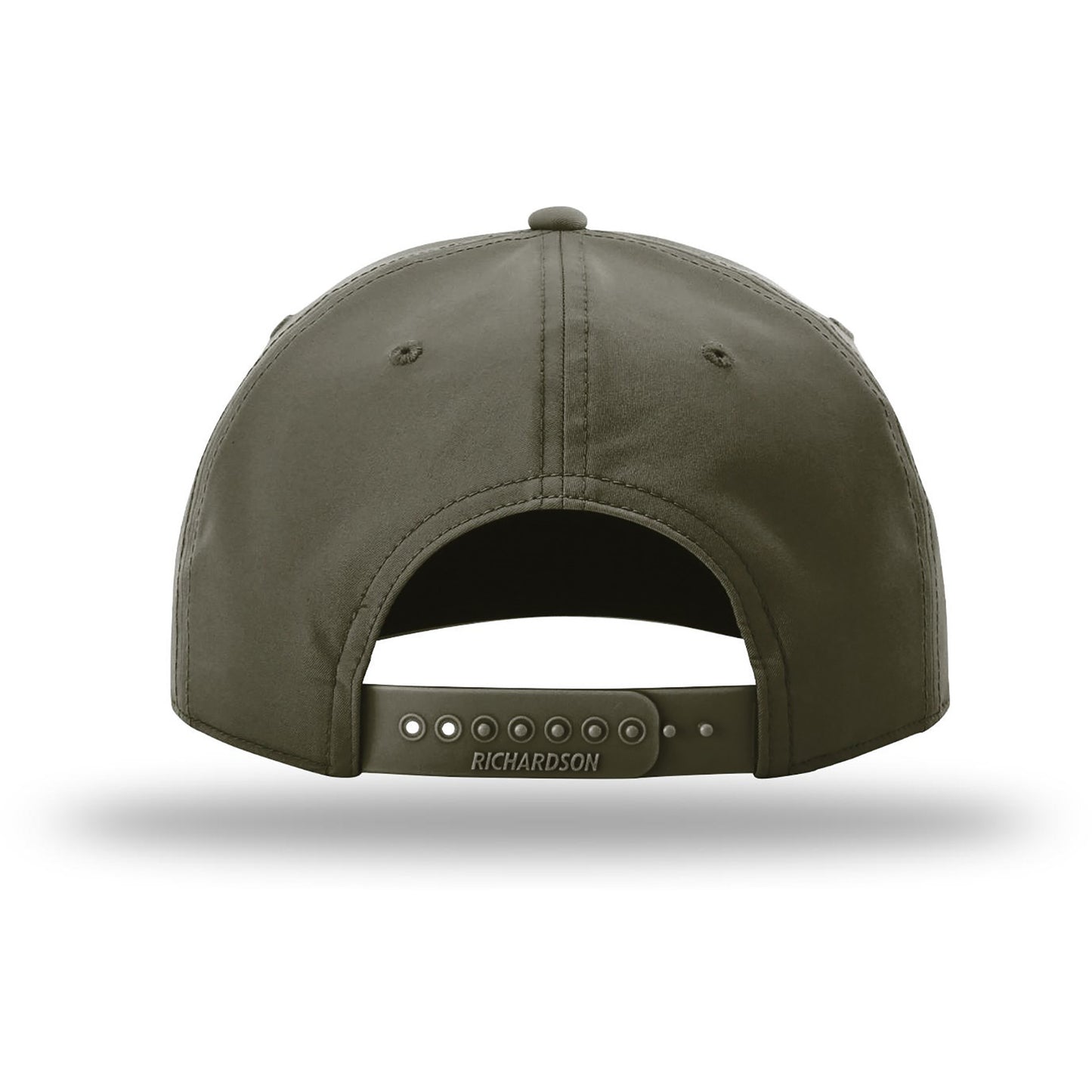Richardson® Five Panel Classic Rope Cap
