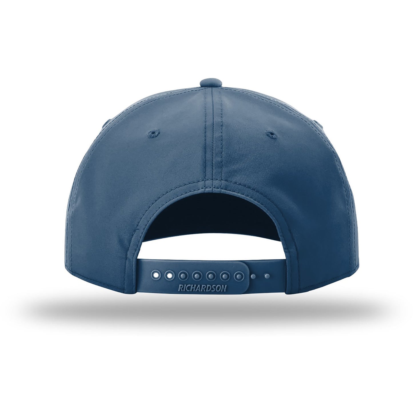 Richardson® Five Panel Classic Rope Cap