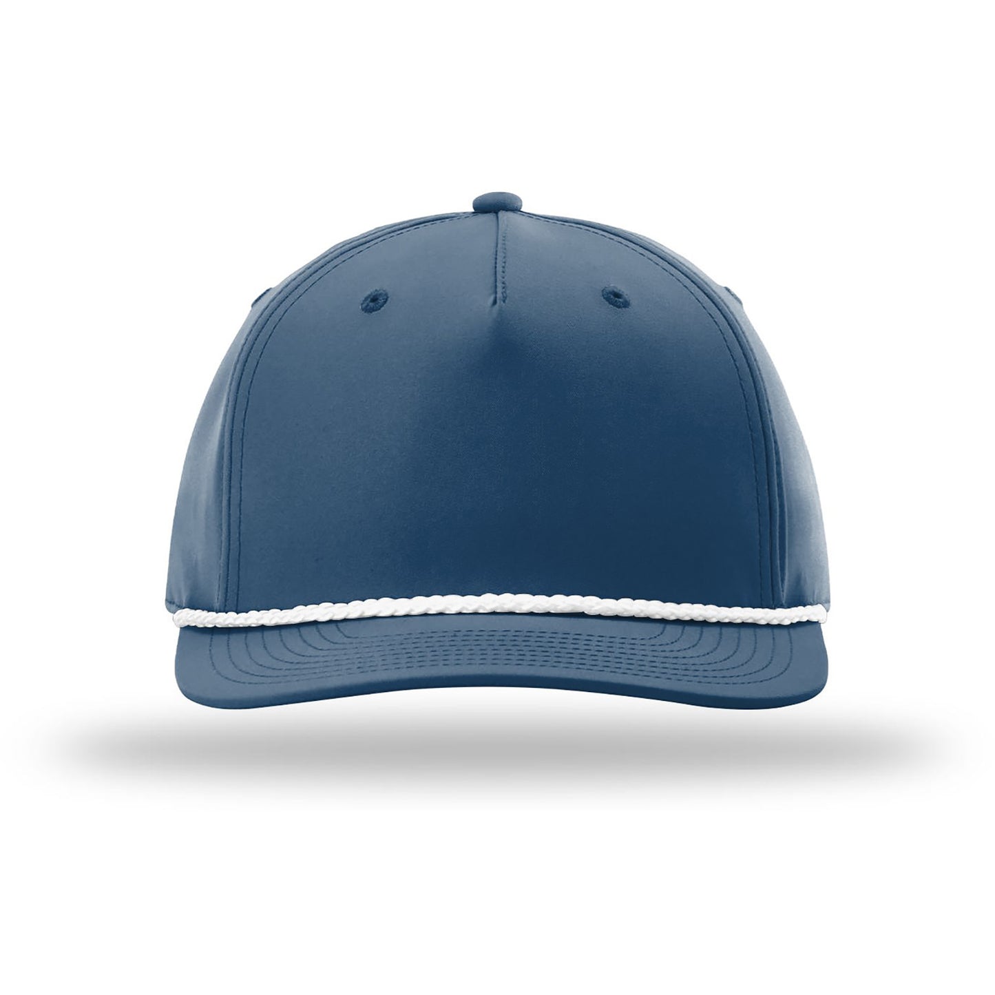 Richardson® Five Panel Classic Rope Cap