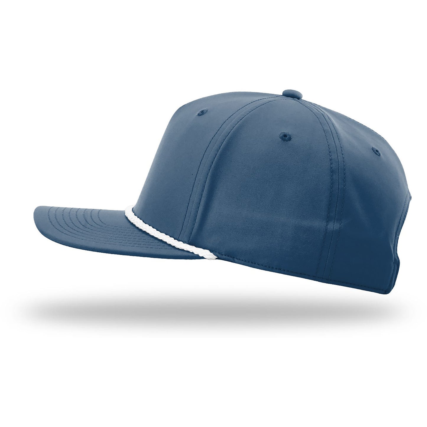 Richardson® Five Panel Classic Rope Cap