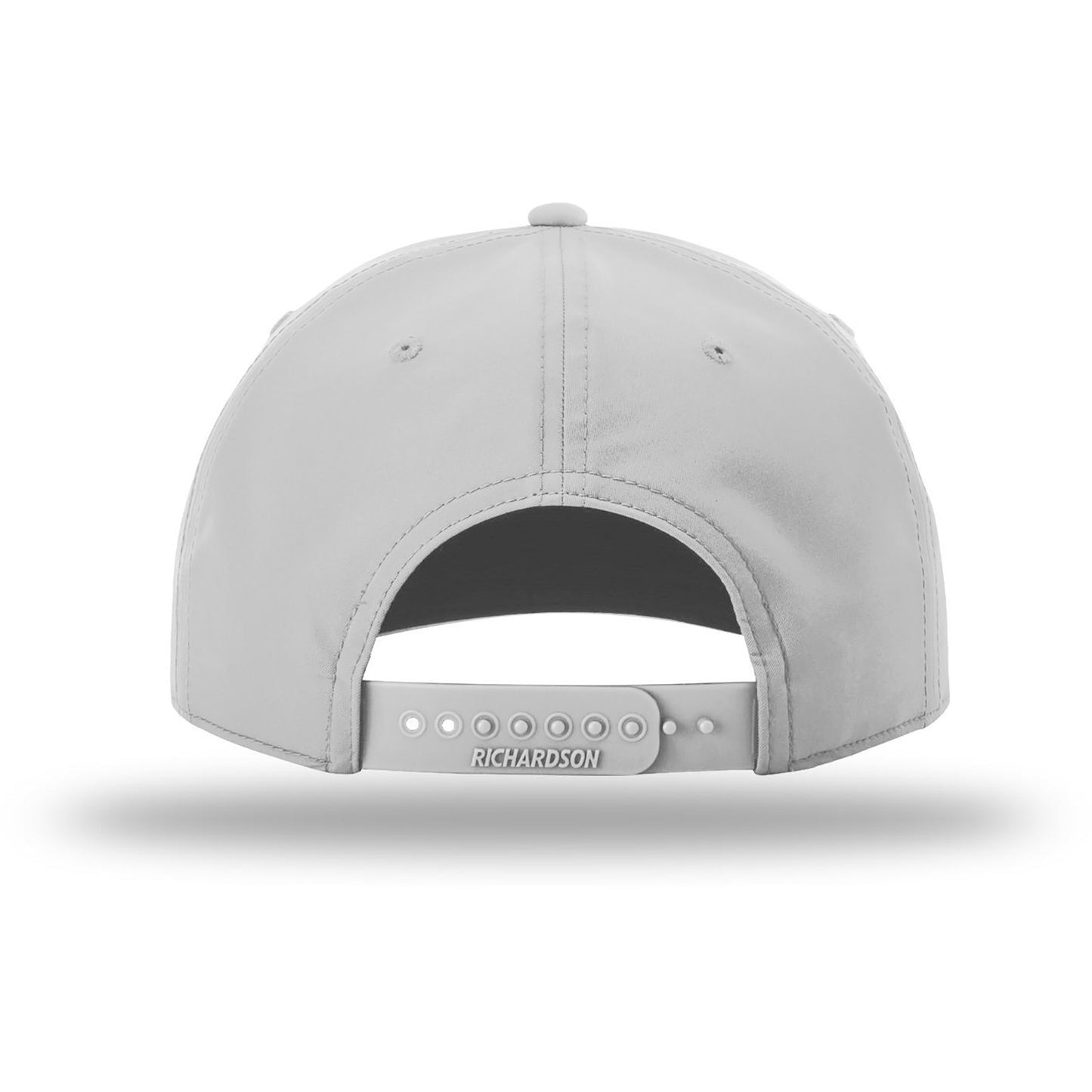 Richardson® Five Panel Classic Rope Cap