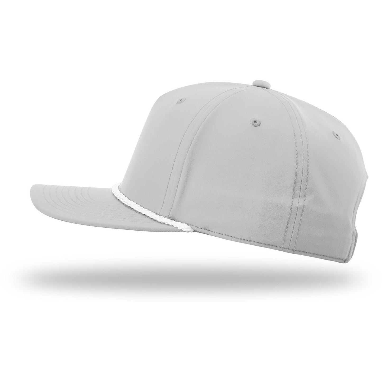 Richardson® Five Panel Classic Rope Cap