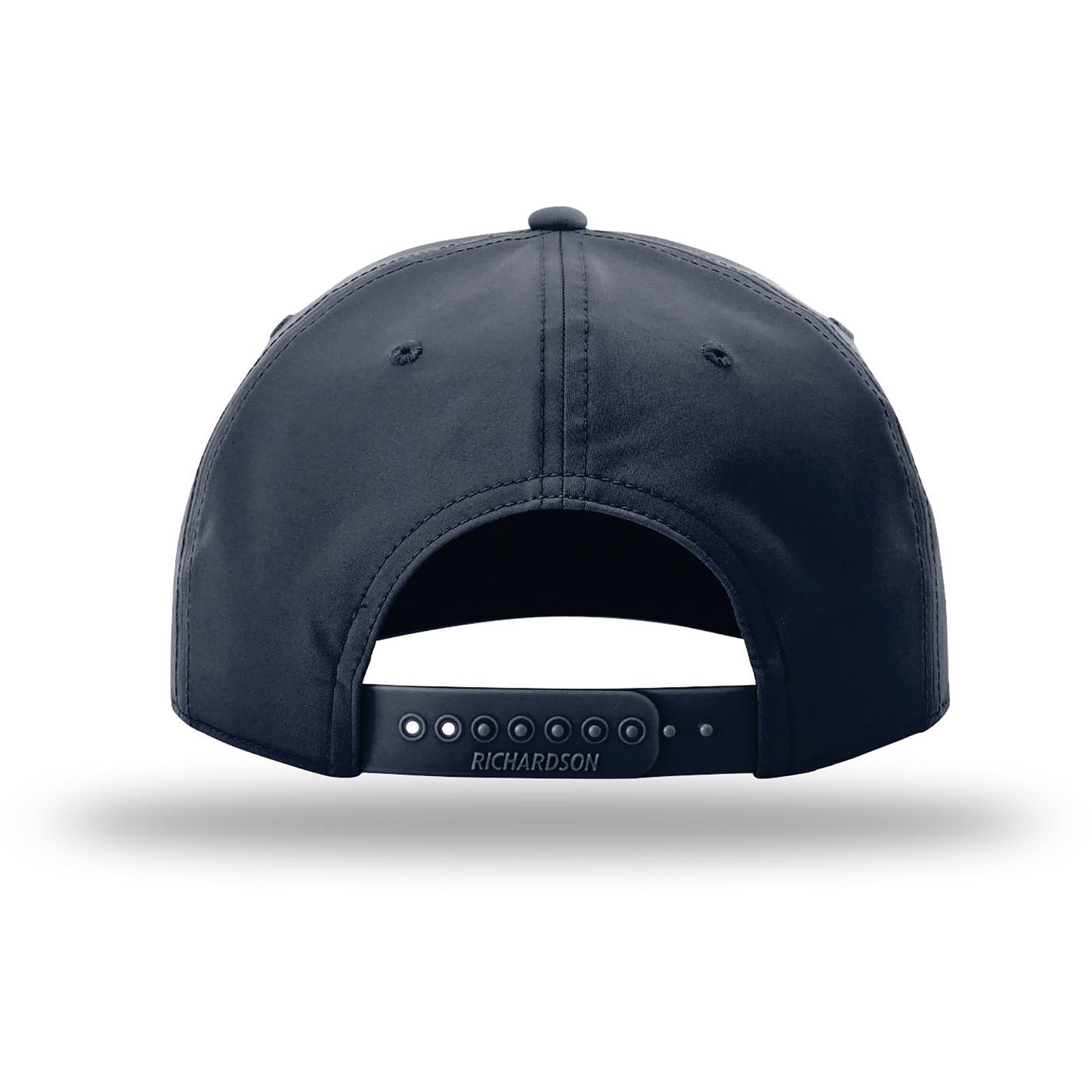 Richardson® Five Panel Classic Rope Cap