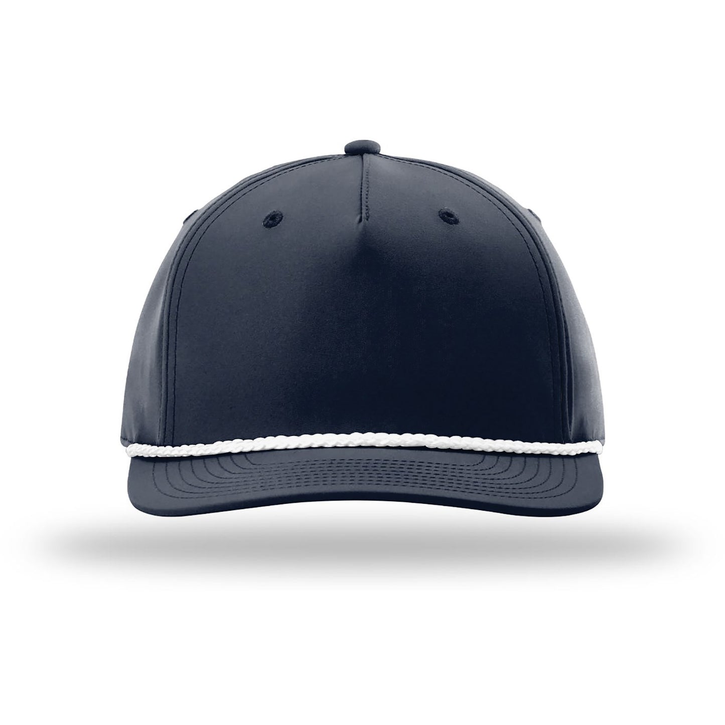 Richardson® Five Panel Classic Rope Cap