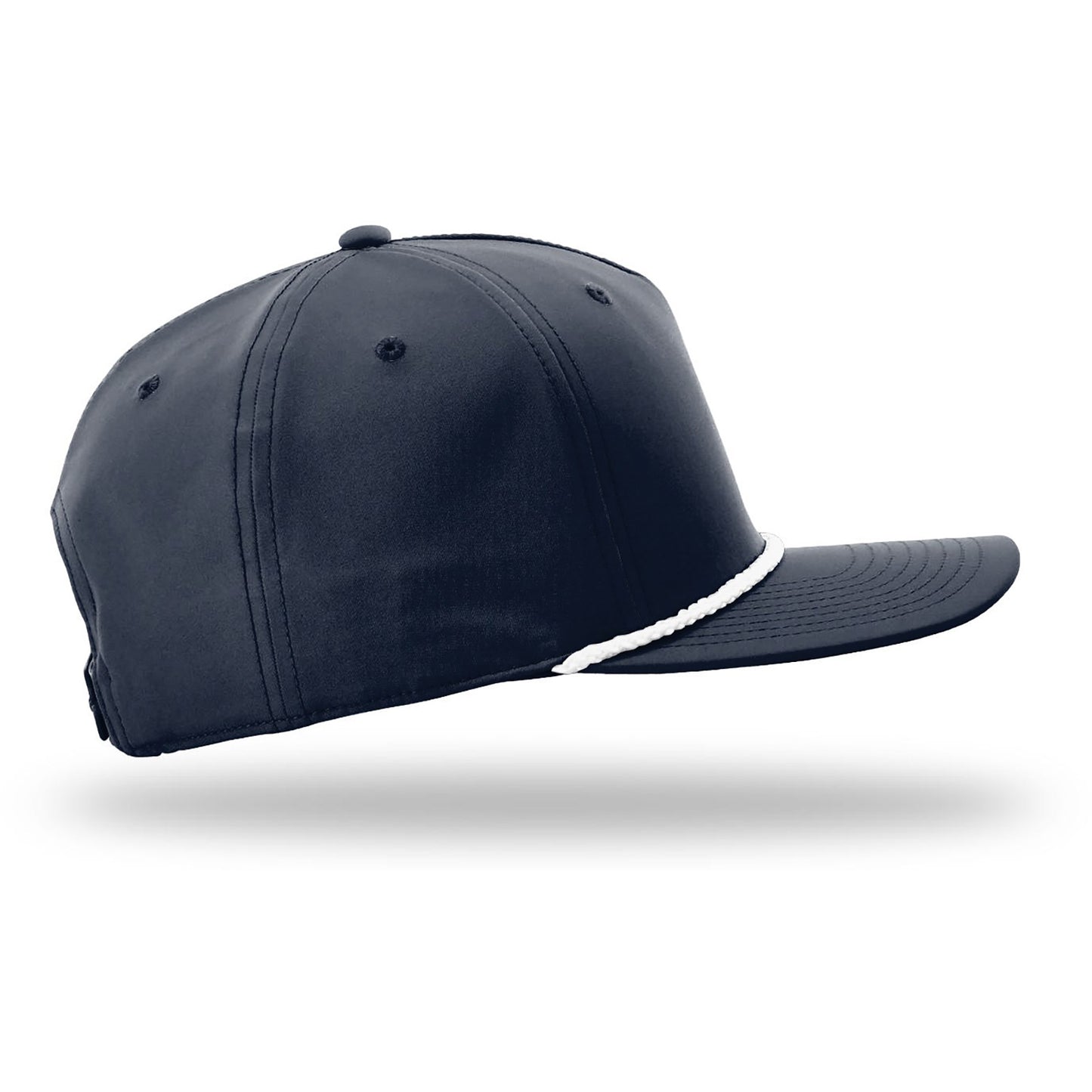 Richardson® Five Panel Classic Rope Cap