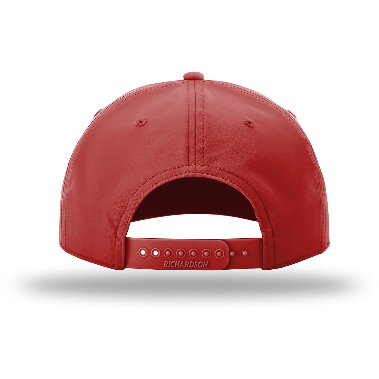 Richardson® Five Panel Classic Rope Cap