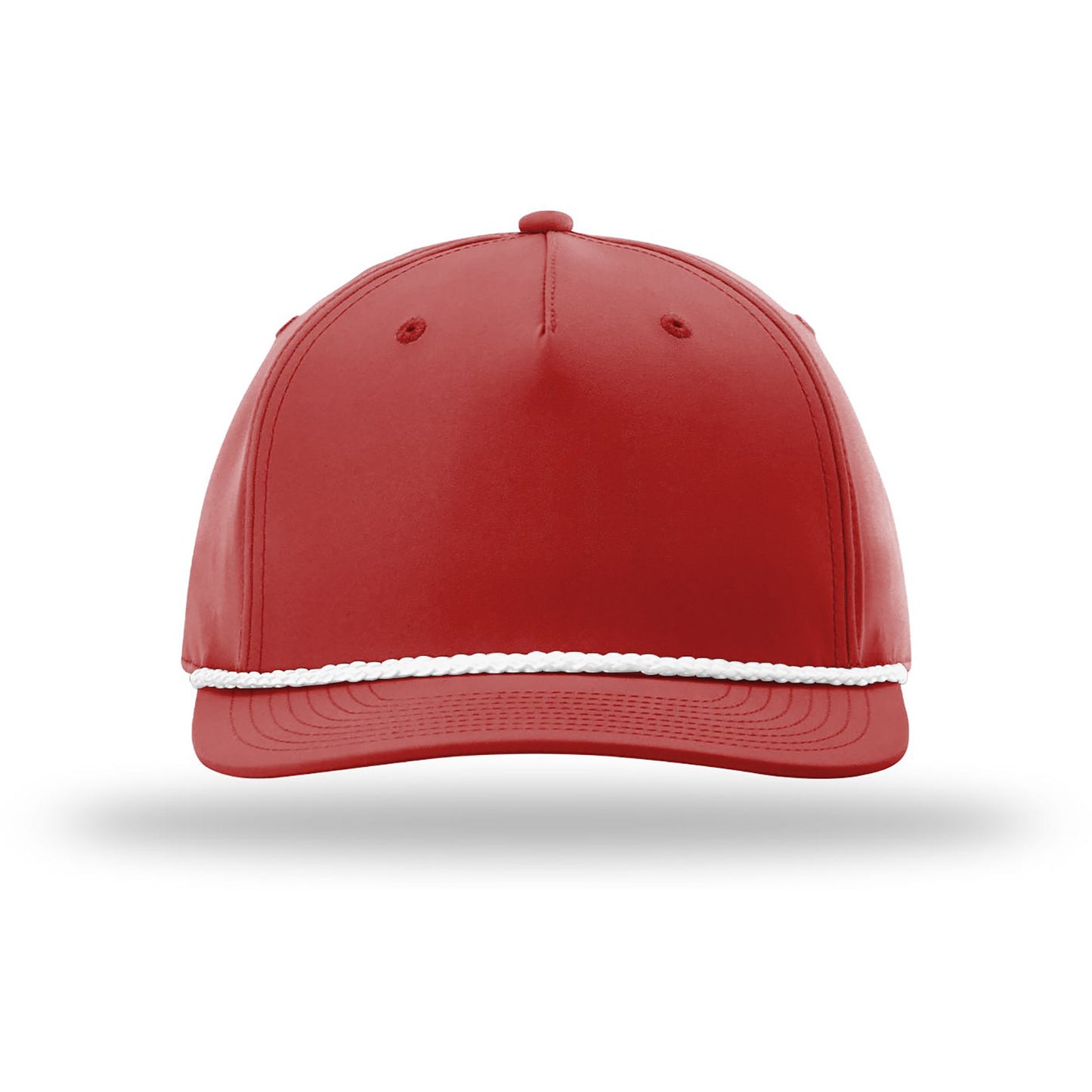 Richardson® Five Panel Classic Rope Cap