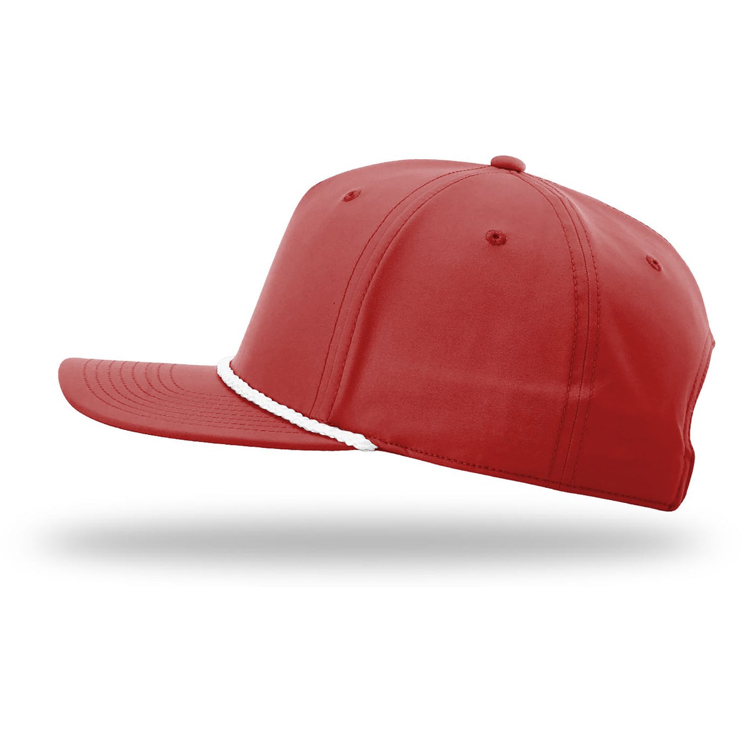 Richardson® Five Panel Classic Rope Cap