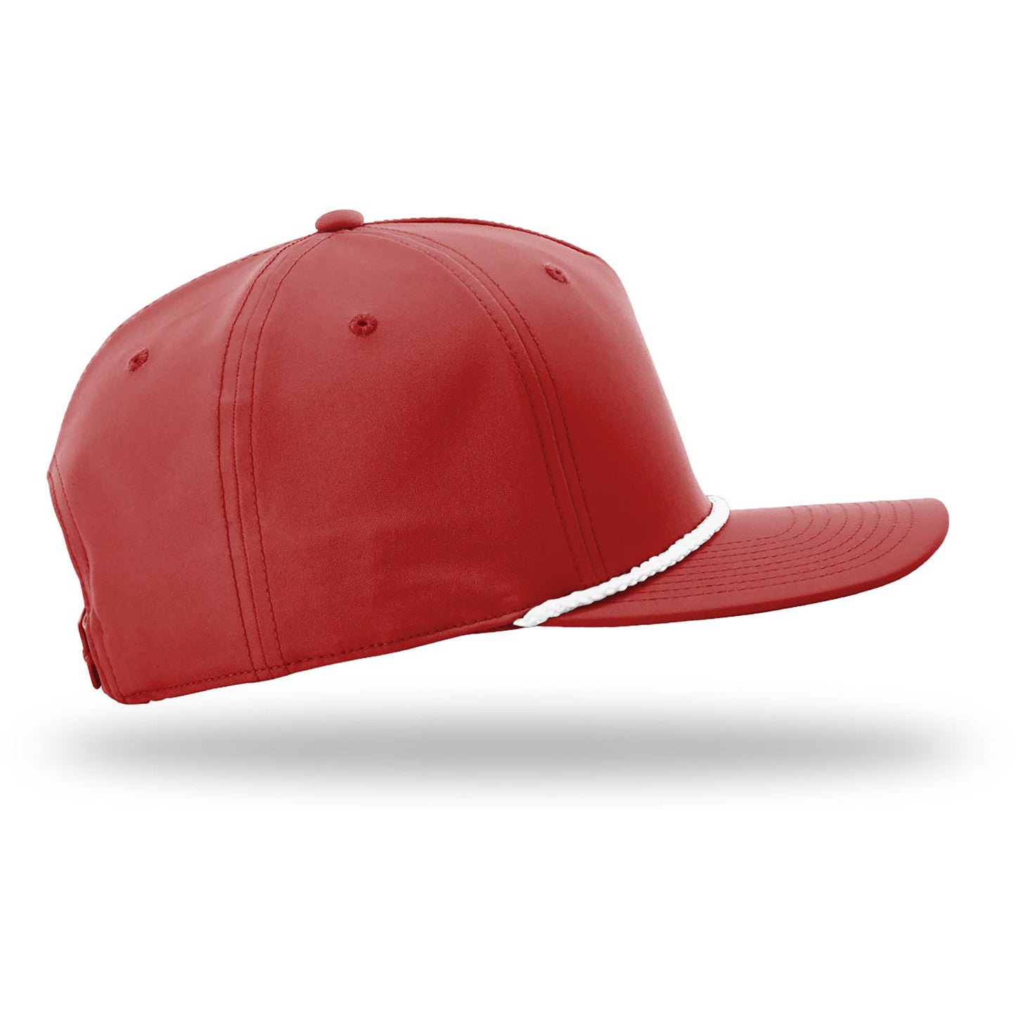 Richardson® Five Panel Classic Rope Cap