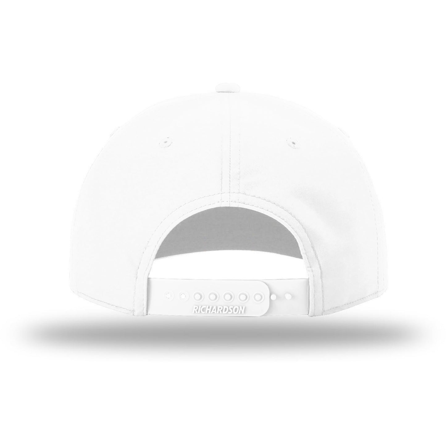 Richardson® Five Panel Classic Rope Cap