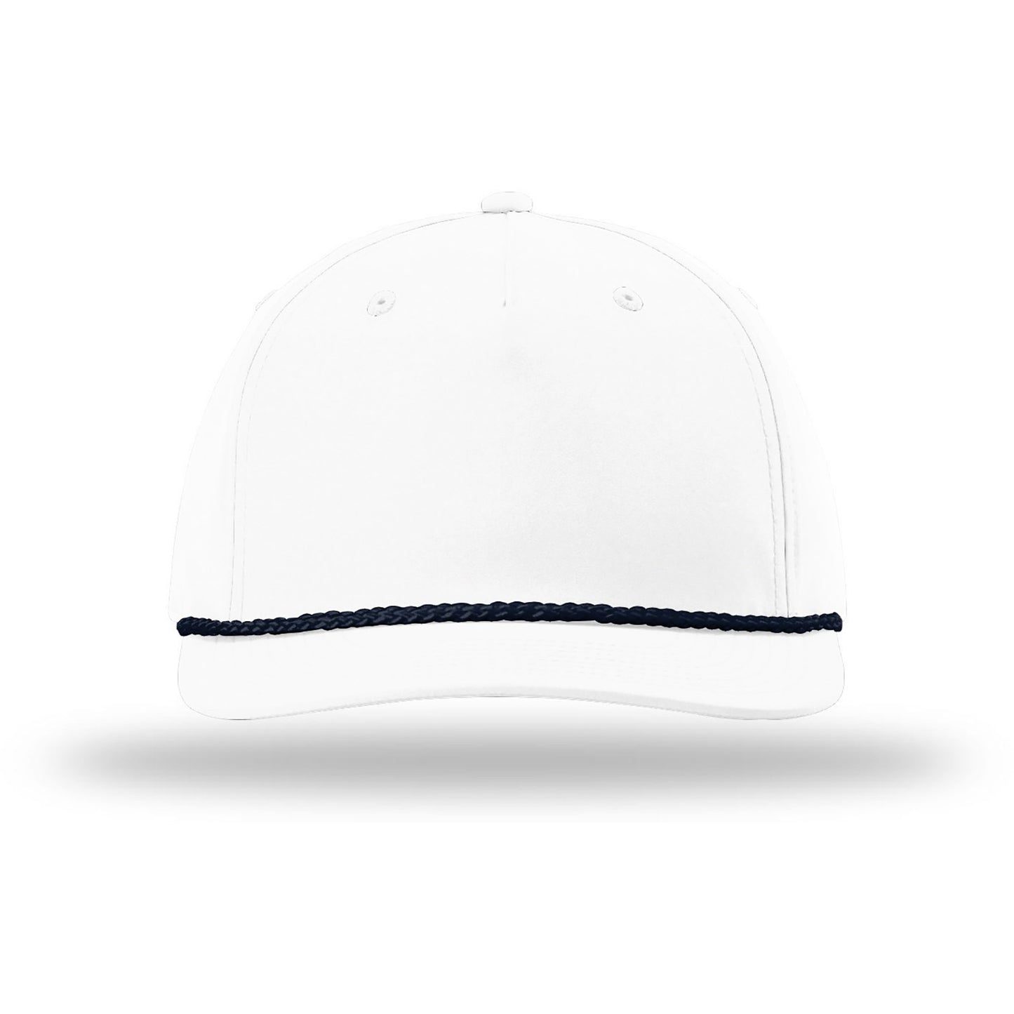 Richardson® Five Panel Classic Rope Cap
