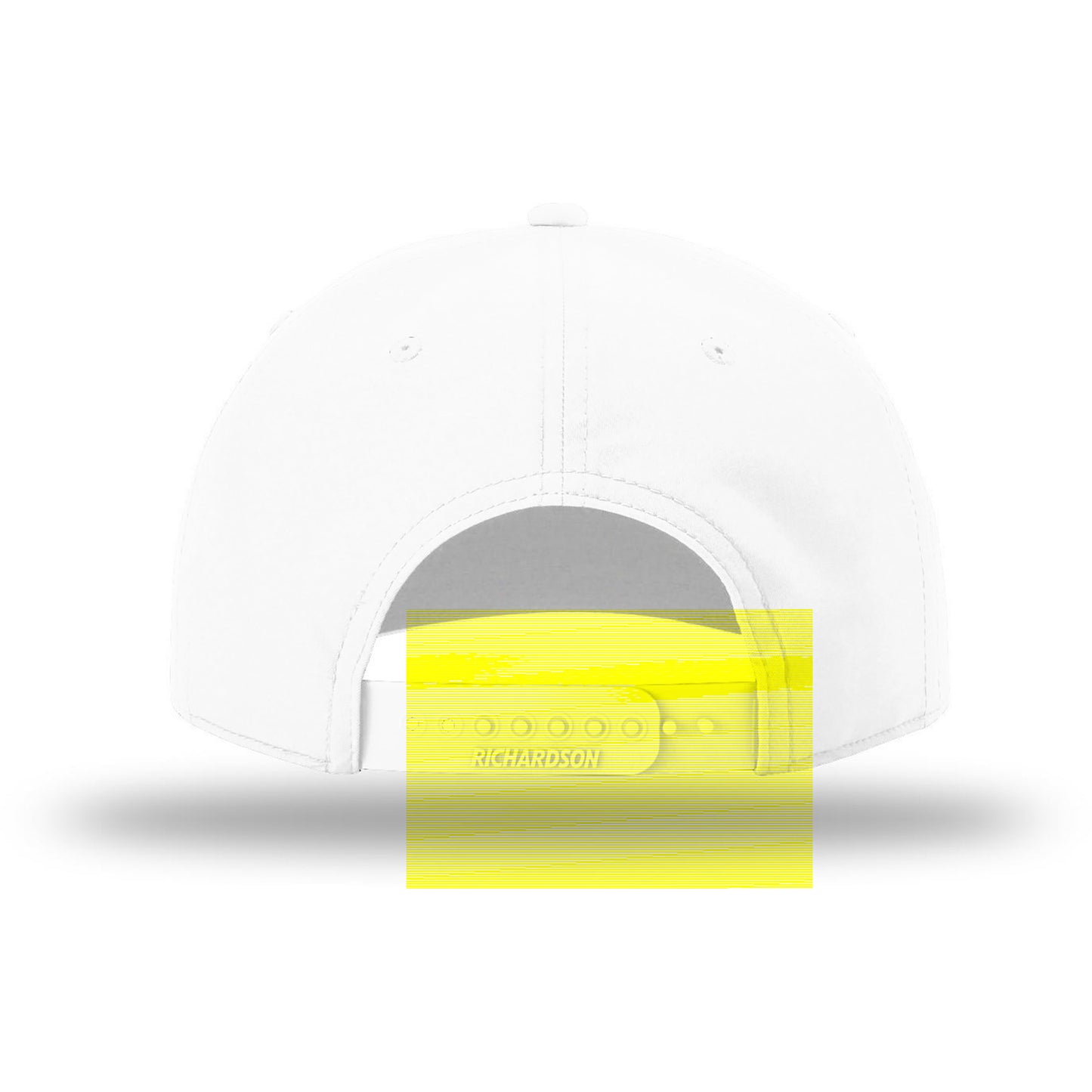 Richardson® Five Panel Classic Rope Cap