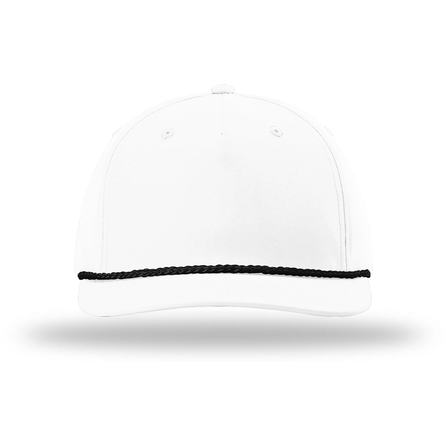 Richardson® Five Panel Classic Rope Cap