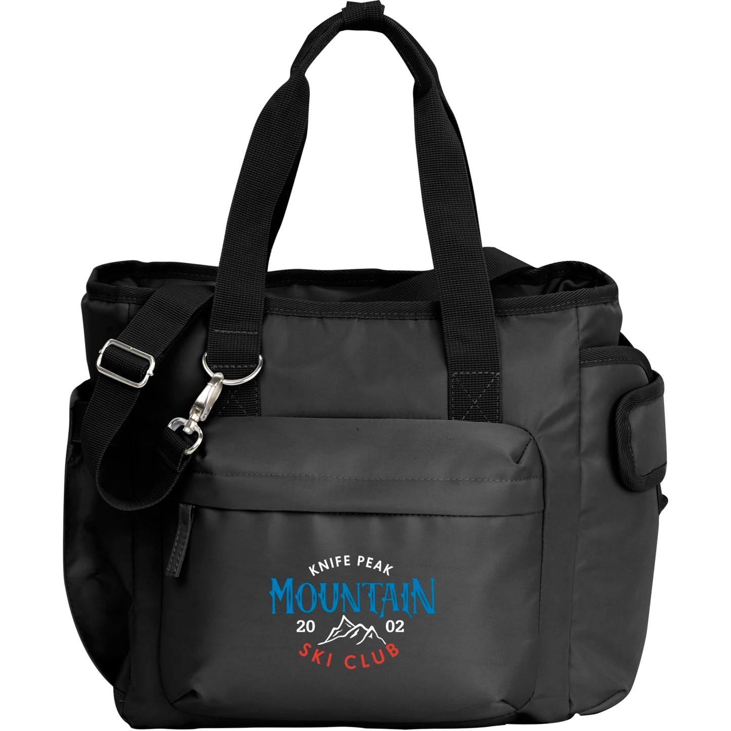 Custom Daybreak Recycled 16 Can Cooler