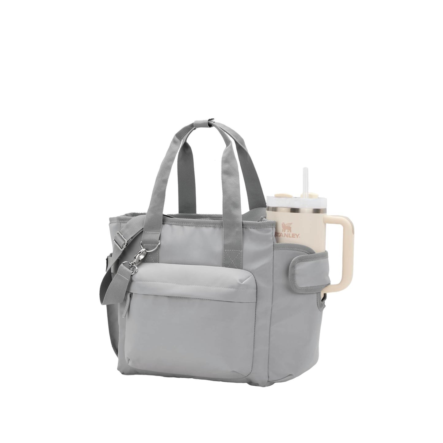 Custom Daybreak Recycled 16 Can Cooler