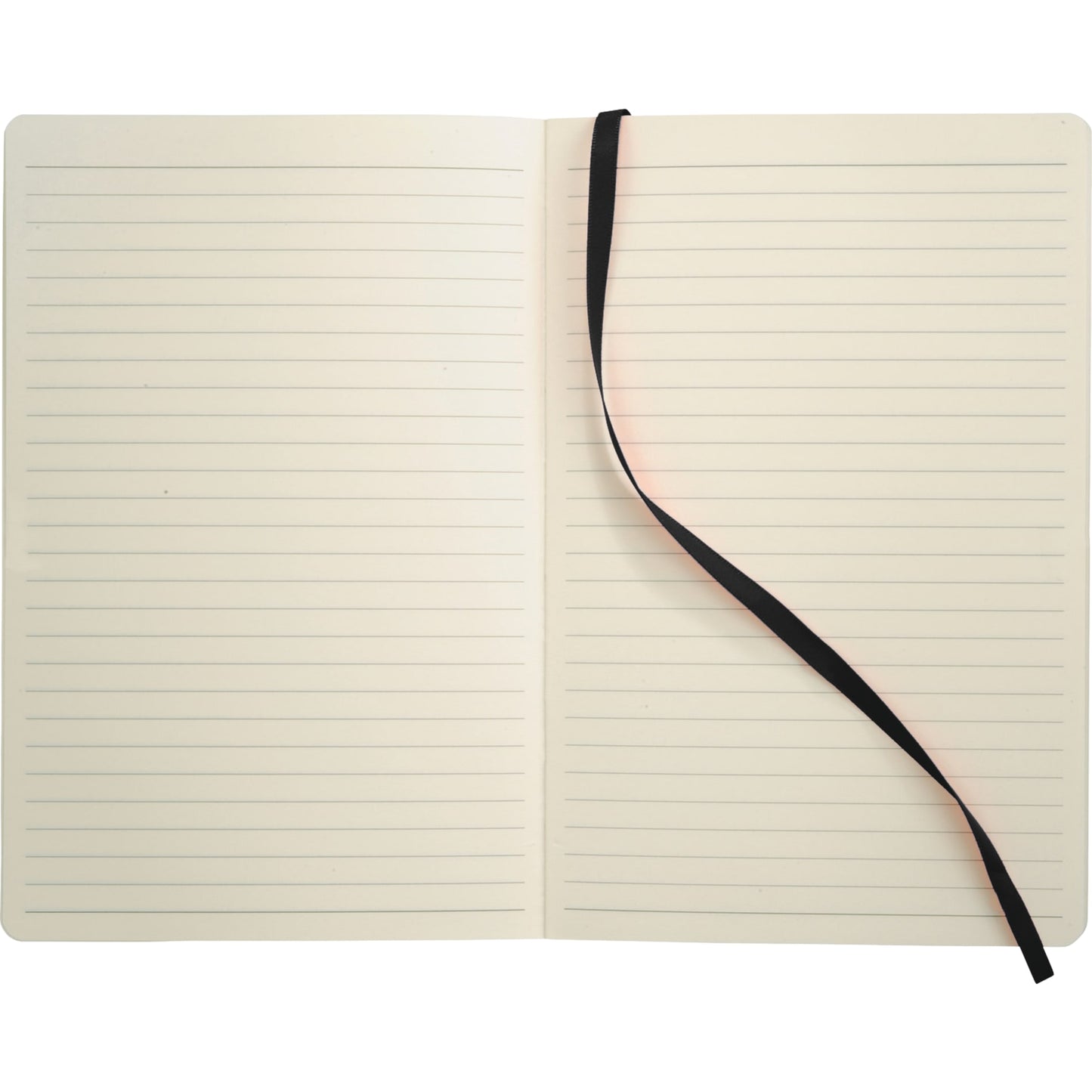FSC® Mix Pedova™ Soft Bound Journal with Deboss Logo