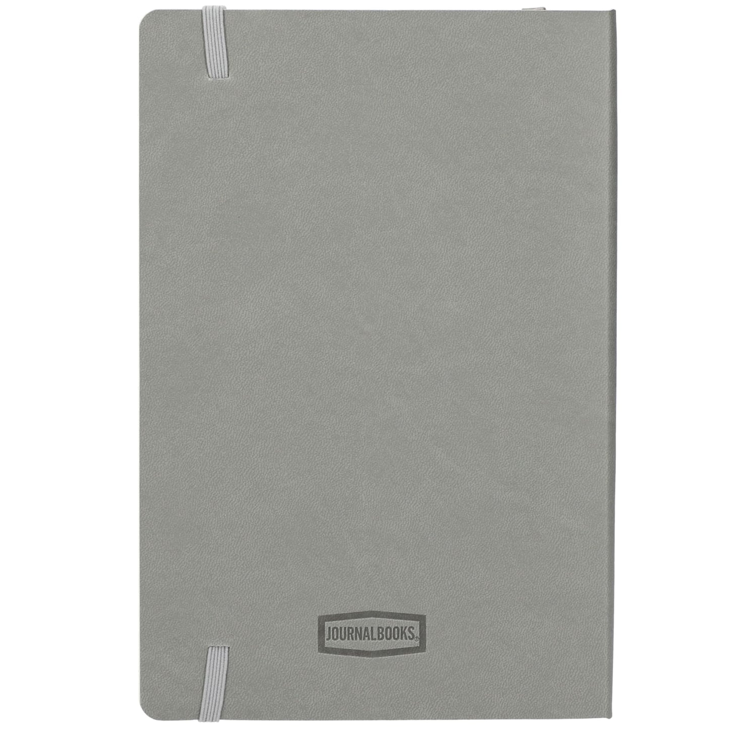 FSC® Mix Pedova™ Soft Bound Journal with Deboss Logo