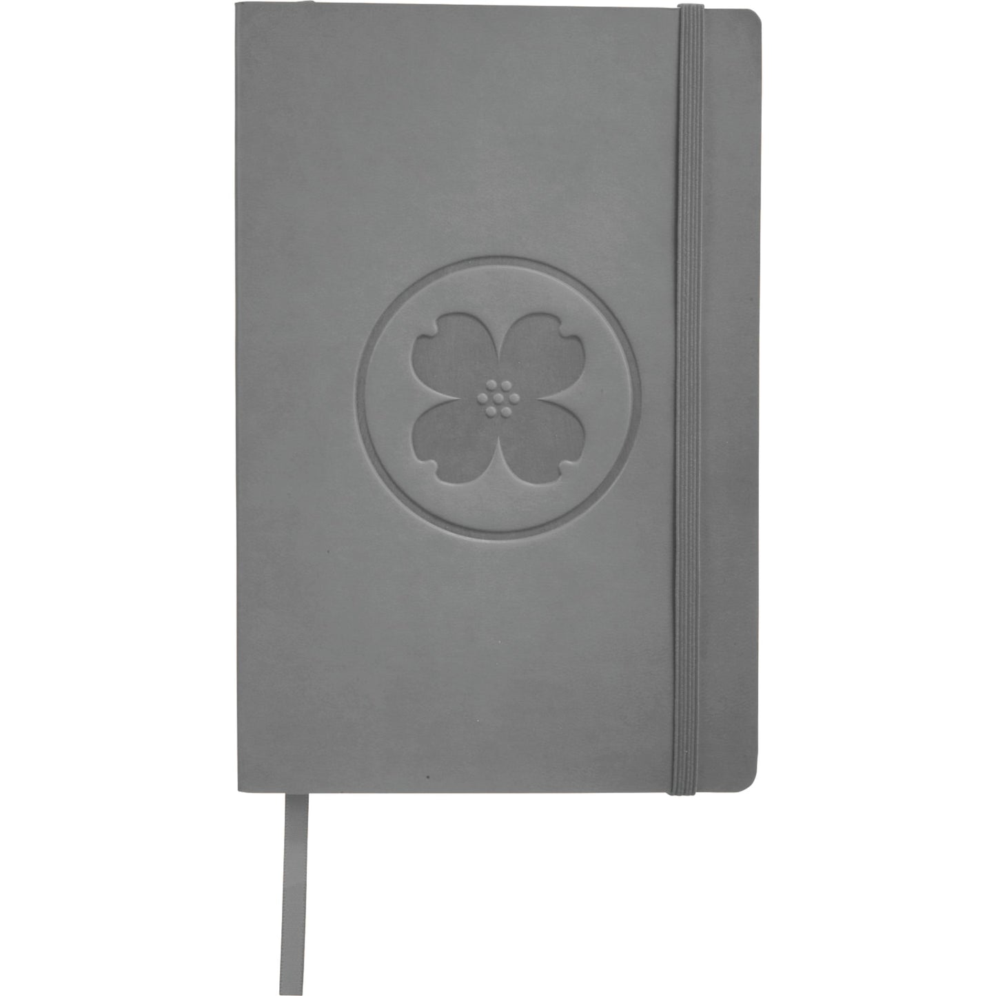 FSC® Mix Pedova™ Soft Bound Journal with Deboss Logo