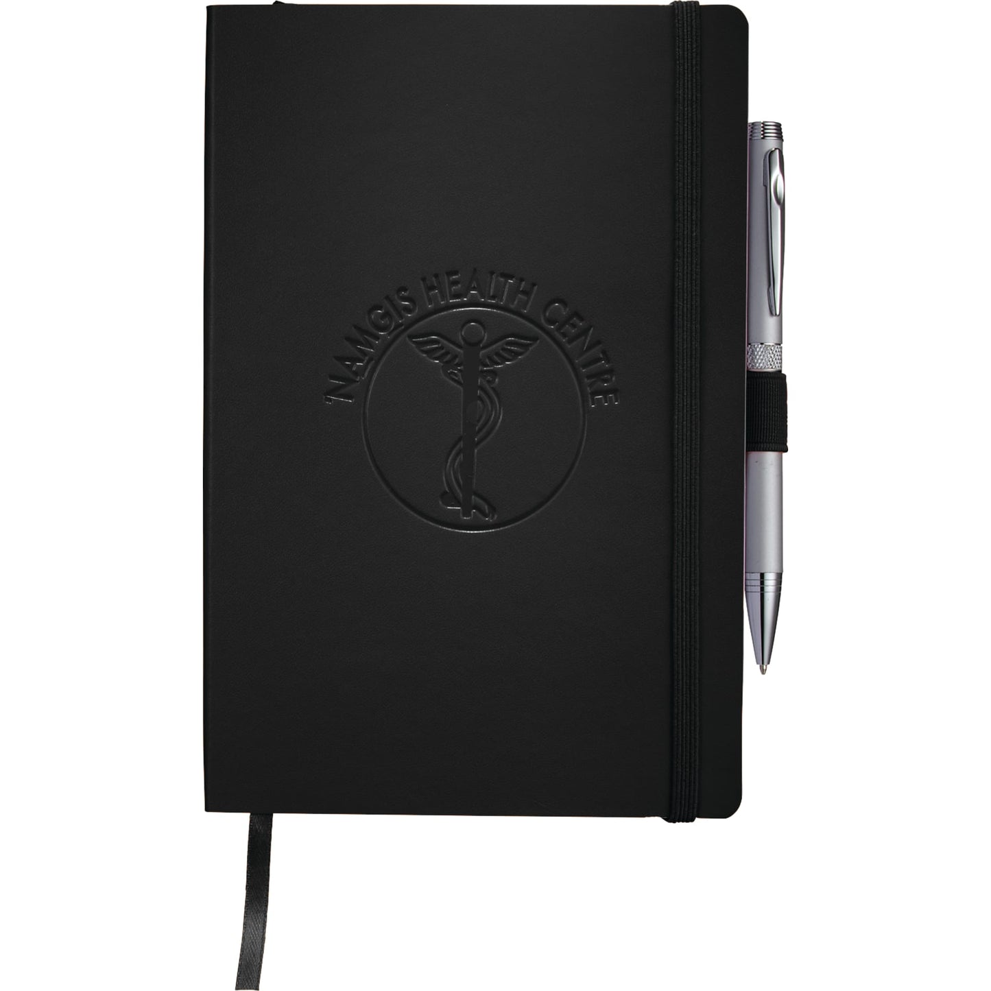 5.5"x 8.5" FSC® Mix Nova Soft Bound Journal