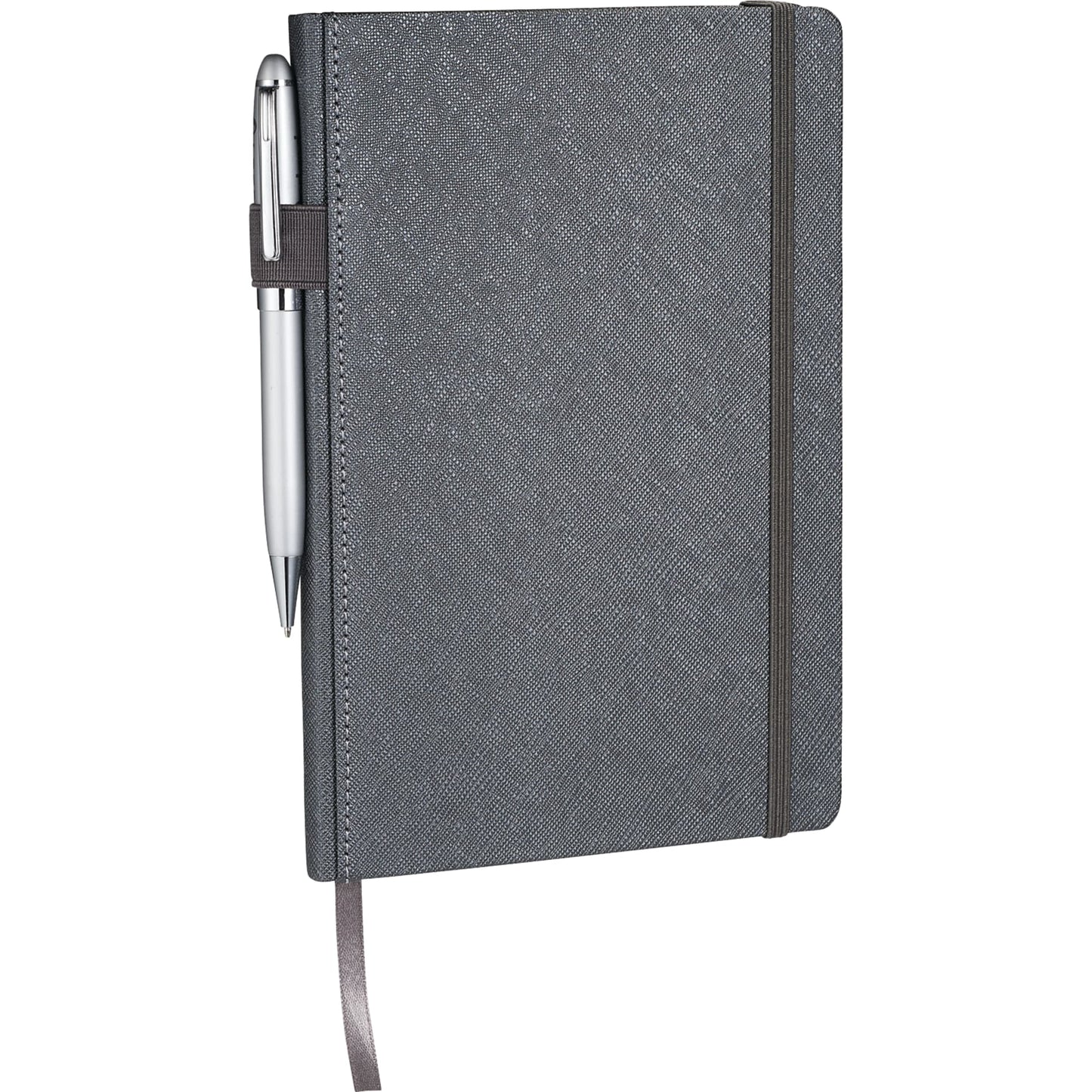 5.5"x 8.5" Modena Bound Journal