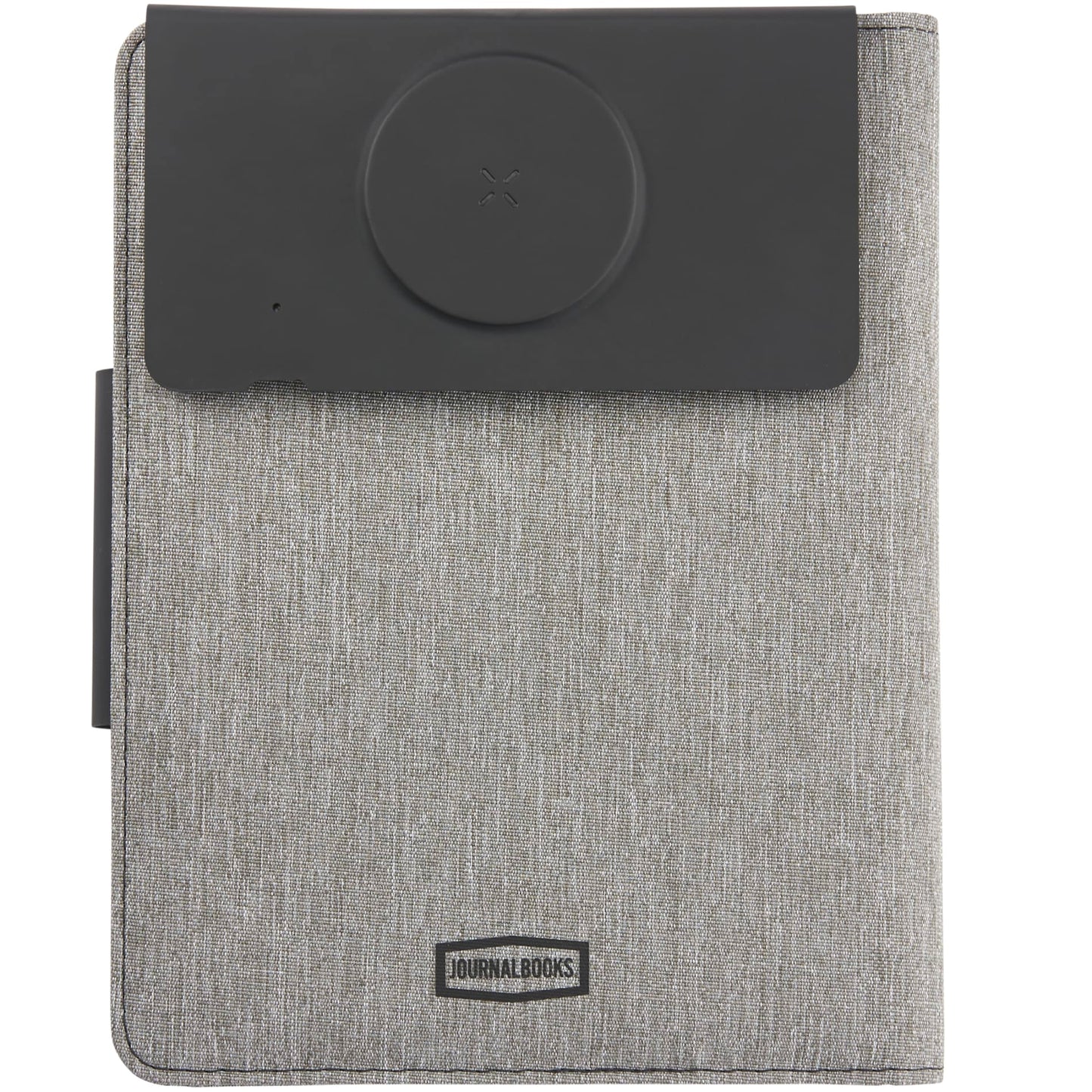 Reclaim RPET MagClick Fast Wireless Journal