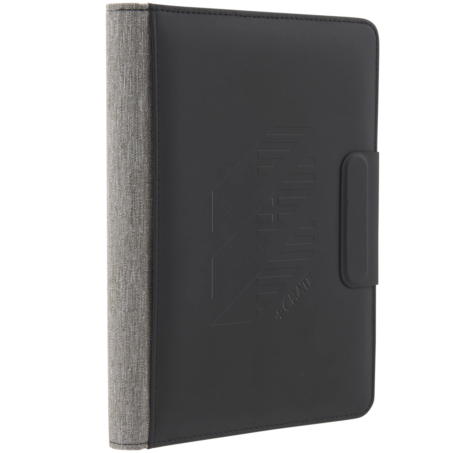 Reclaim RPET MagClick Fast Wireless Journal