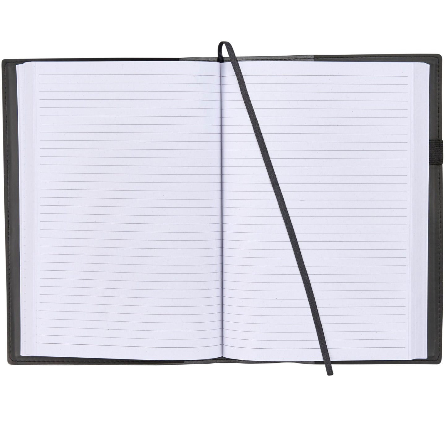7” x 10” Mela Apple Leather Refillable Journal