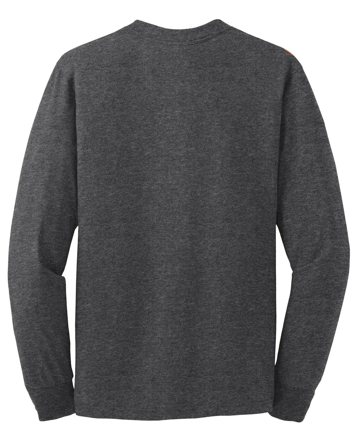 Jerzees® - Dri-Power® 50/50 Cotton/Poly Long Sleeve T-Shirt (CORE COLORS)