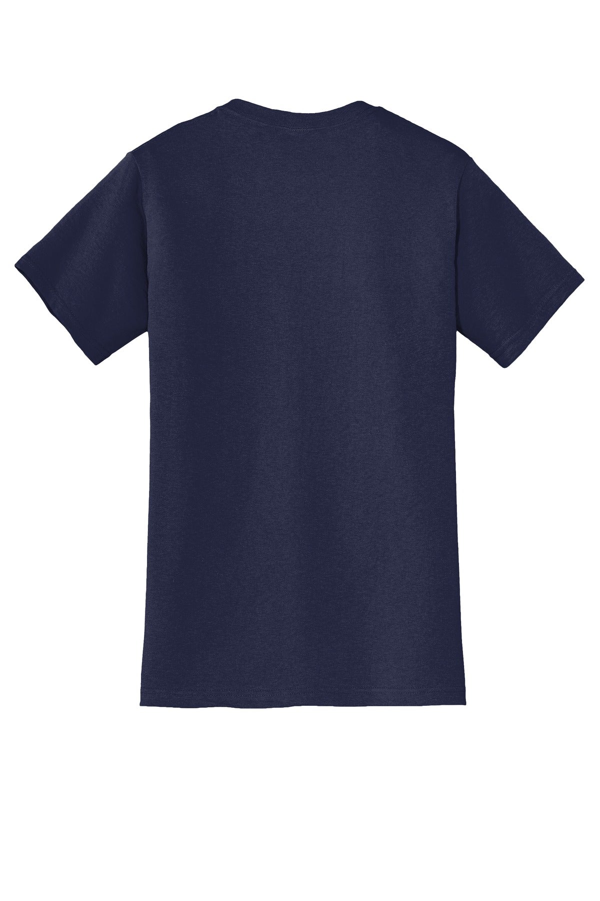 Jerzees® - Dri-Power® 50/50 Cotton/Poly Pocket T-Shirt