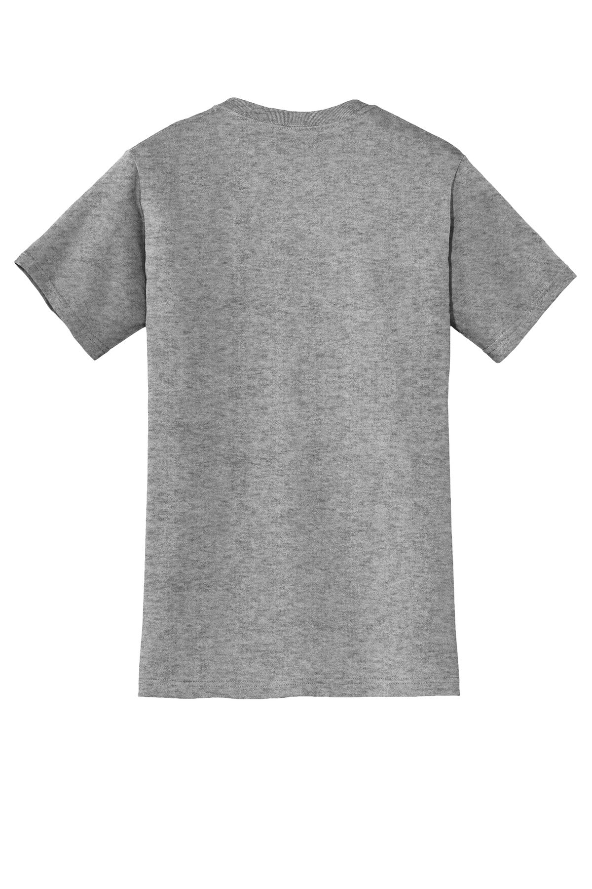 Jerzees® - Dri-Power® 50/50 Cotton/Poly Pocket T-Shirt