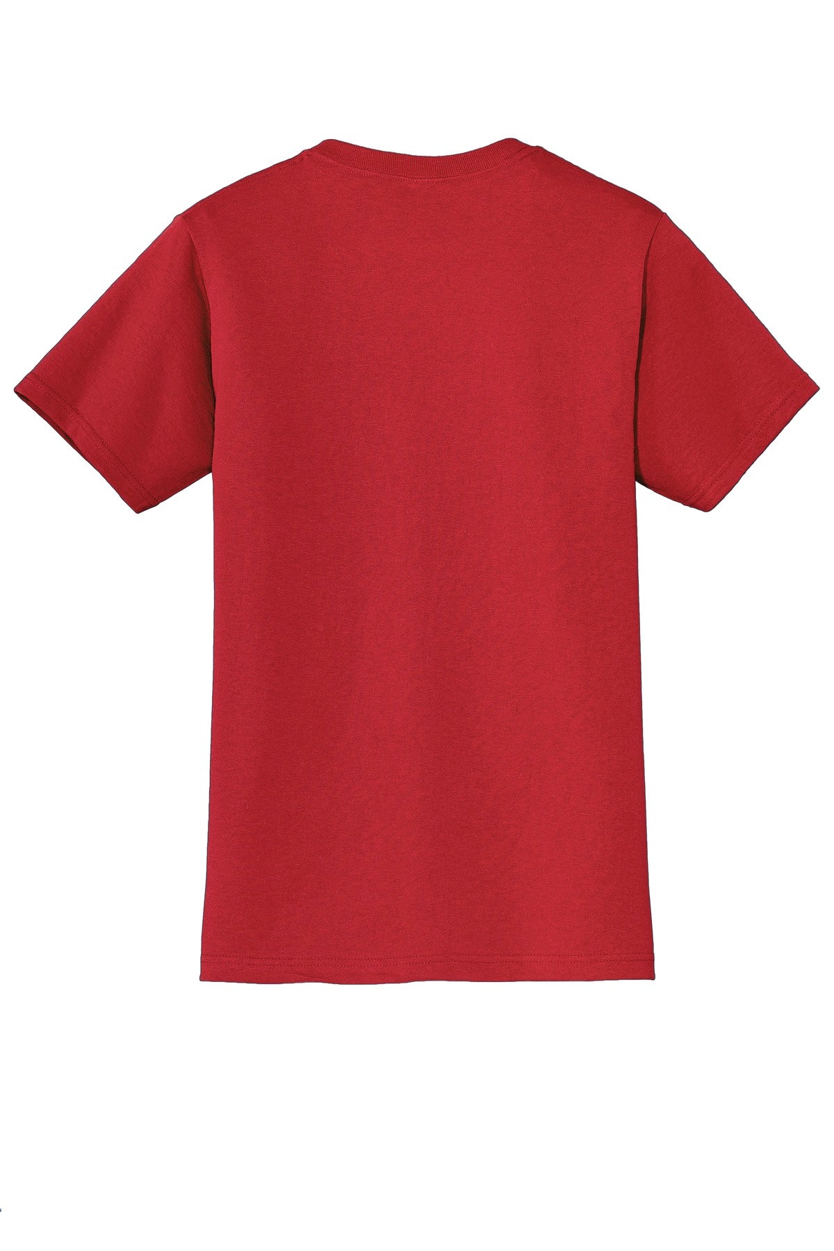 Jerzees® - Dri-Power® 50/50 Cotton/Poly Pocket T-Shirt