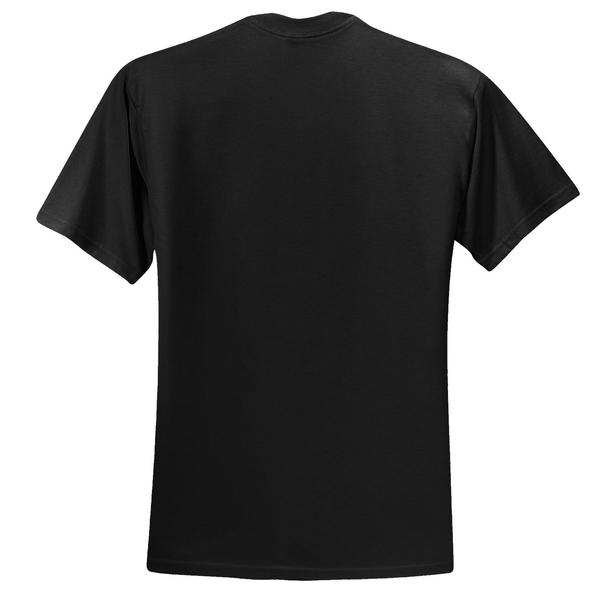 Jerzees® - Dri-Power® 50/50 Cotton/Poly T-Shirt (CORE COLORS)