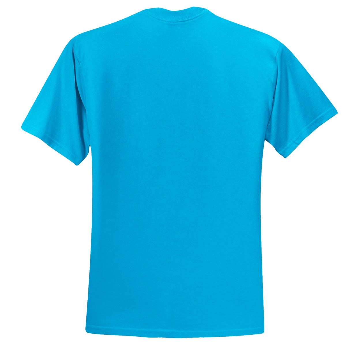 Jerzees® - Dri-Power® 50/50 Cotton/Poly T-Shirt (CORE COLORS)