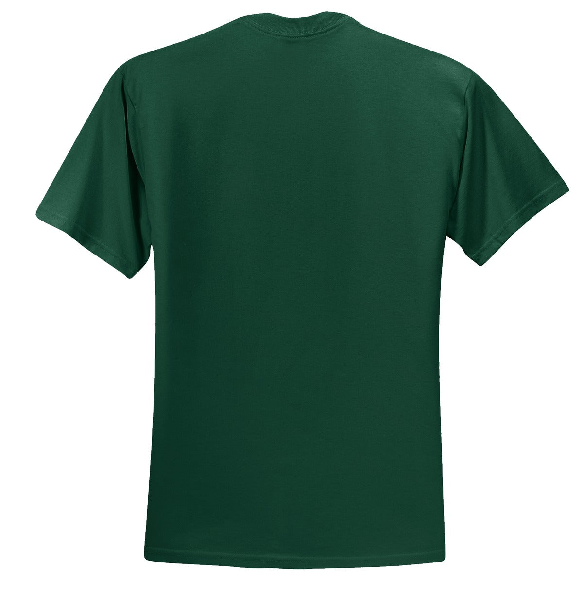 Jerzees® - Dri-Power® 50/50 Cotton/Poly T-Shirt (CORE COLORS)