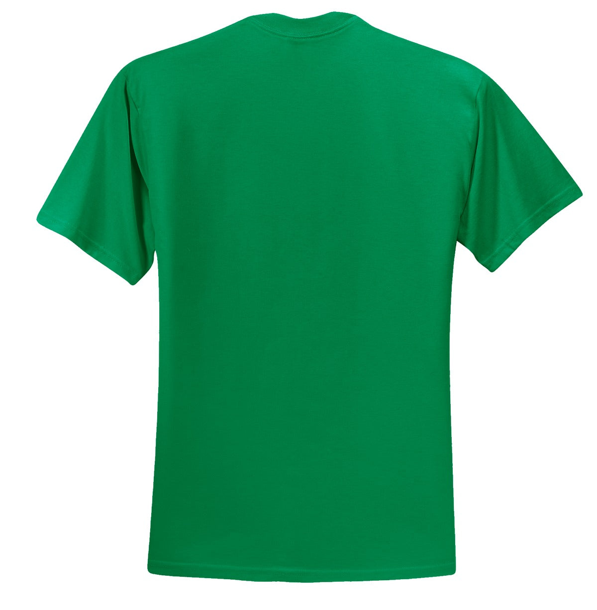 Jerzees® - Dri-Power® 50/50 Cotton/Poly T-Shirt (CORE COLORS)