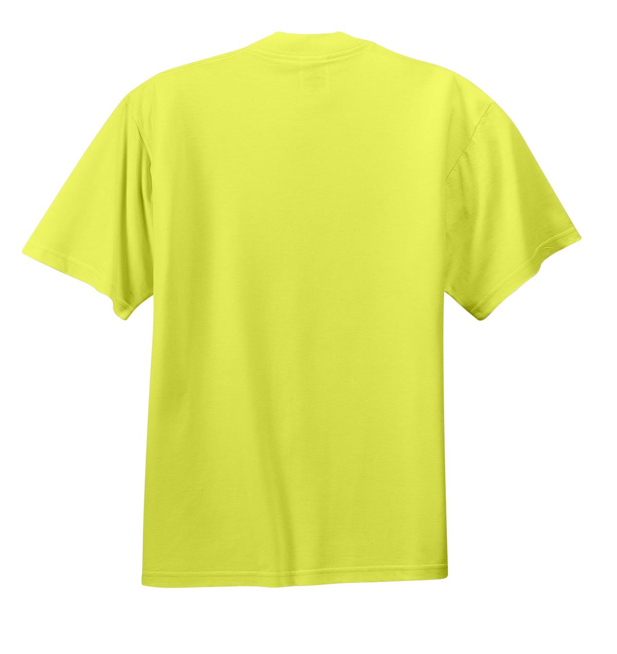 Jerzees® - Dri-Power® 50/50 Cotton/Poly T-Shirt (CORE COLORS)