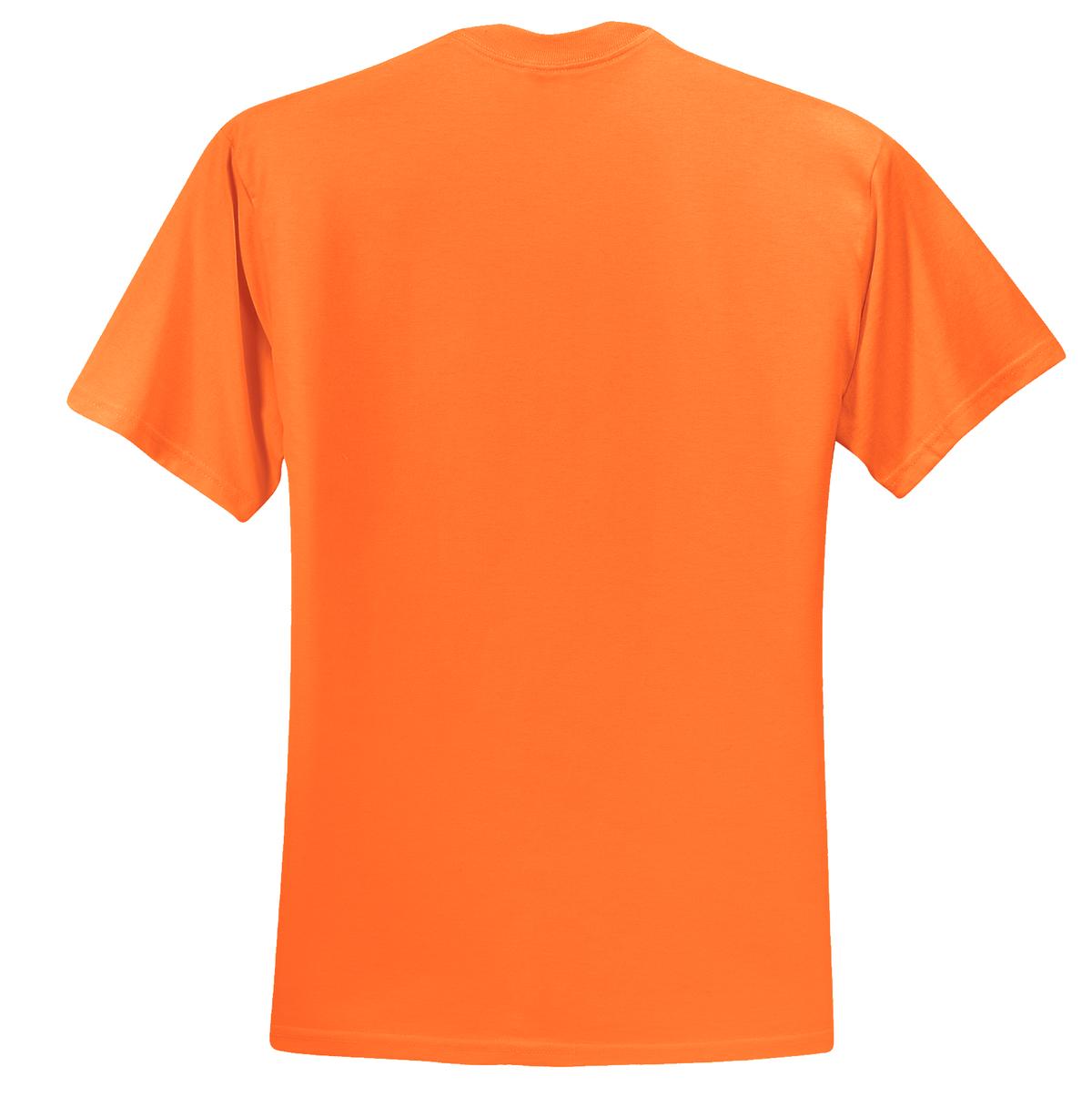 Jerzees® - Dri-Power® 50/50 Cotton/Poly T-Shirt (CORE COLORS)