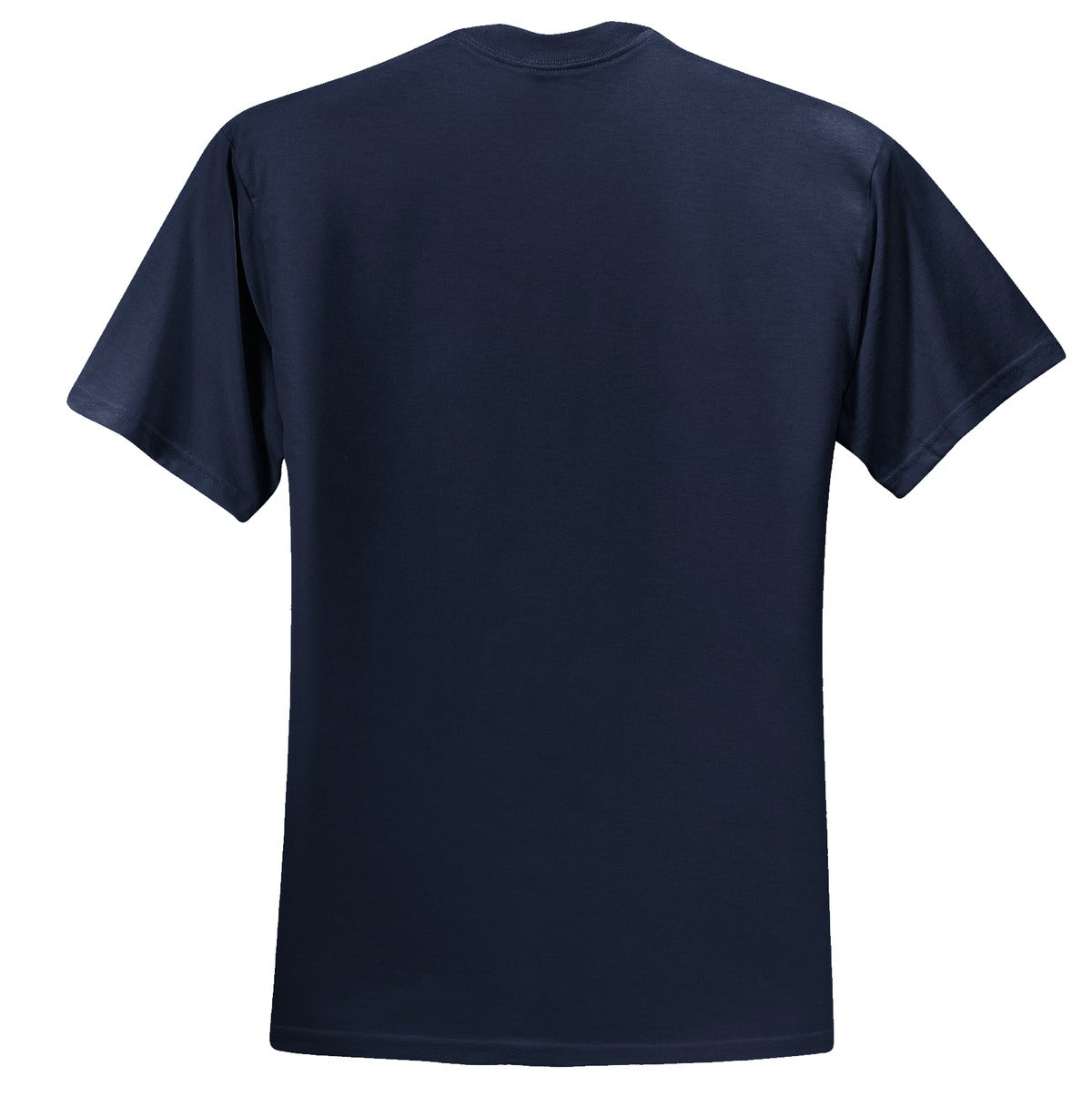 Jerzees® - Dri-Power® 50/50 Cotton/Poly T-Shirt (CORE COLORS)