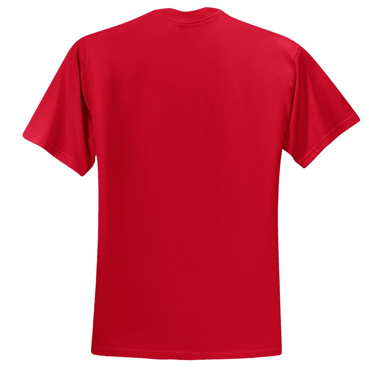 Jerzees® - Dri-Power® 50/50 Cotton/Poly T-Shirt (CORE COLORS)