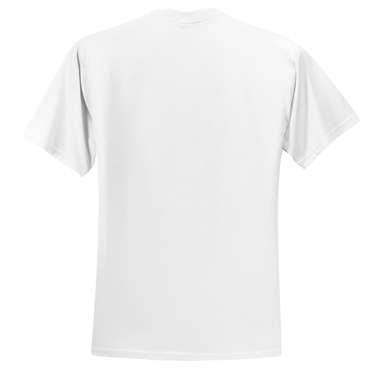 Jerzees® - Dri-Power® 50/50 Cotton/Poly T-Shirt (CORE COLORS)