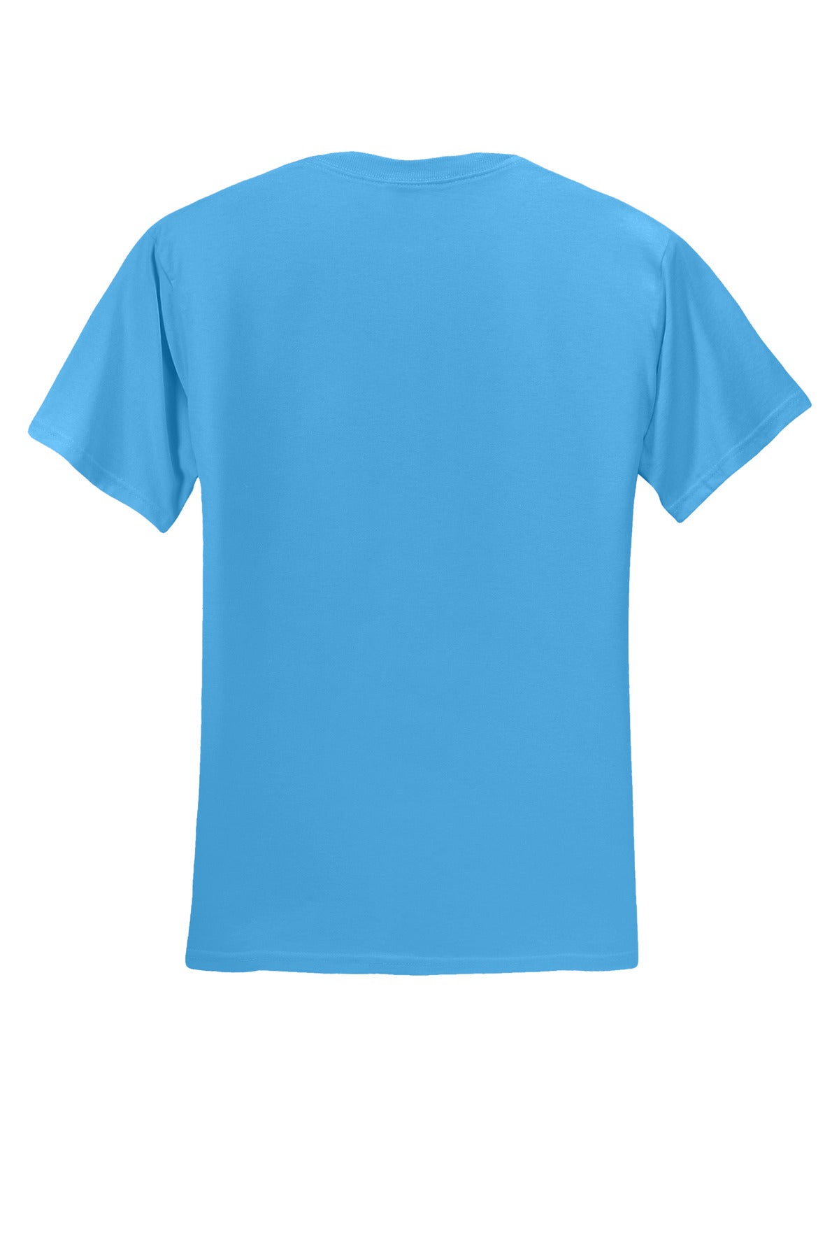 Jerzees® - Dri-Power® 50/50 Cotton/Poly T-Shirt (CORE COLORS)