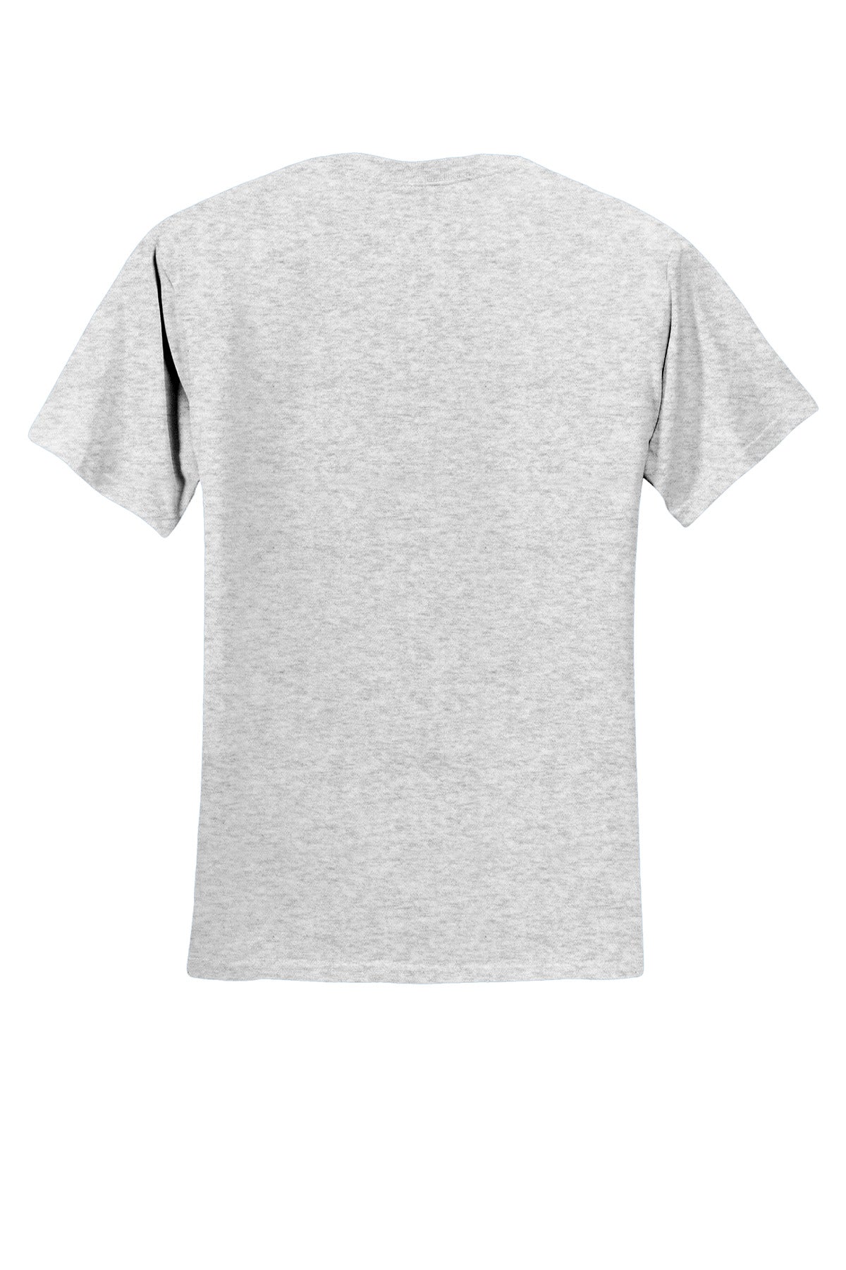 Jerzees® - Dri-Power® 50/50 Cotton/Poly T-Shirt (CORE COLORS)