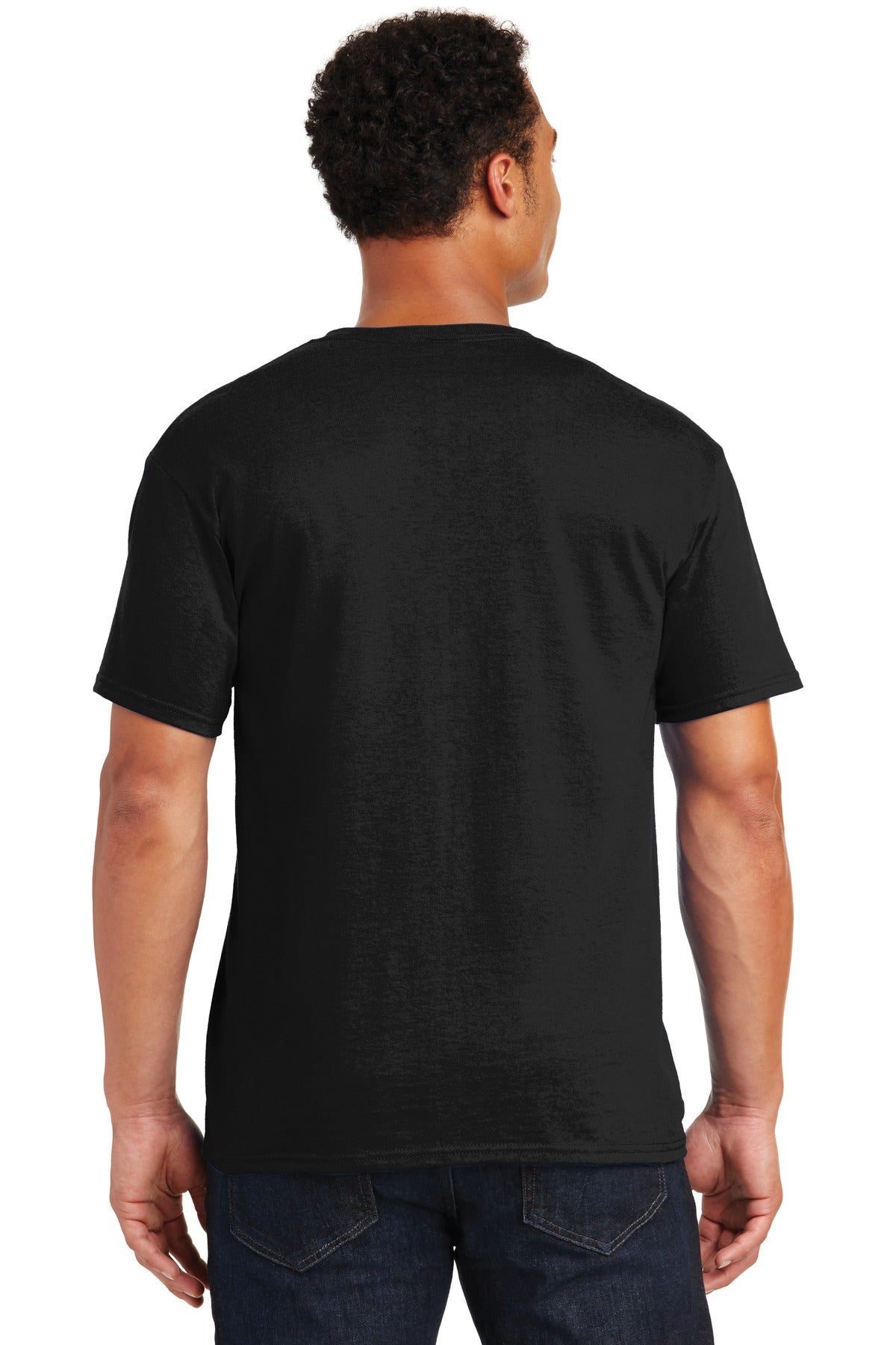 Jerzees® - Dri-Power® 50/50 Cotton/Poly T-Shirt (CORE COLORS)